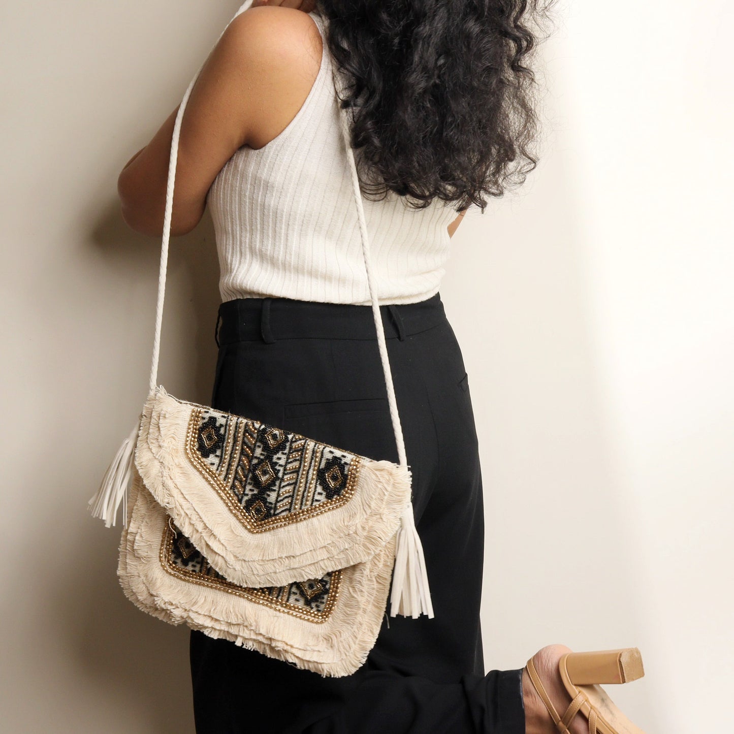Bhavini Bohemian