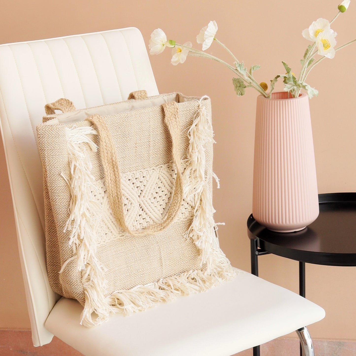 Inayat Tote Bag