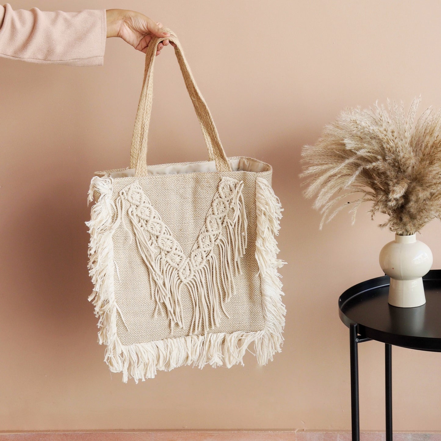 Linasha Bag