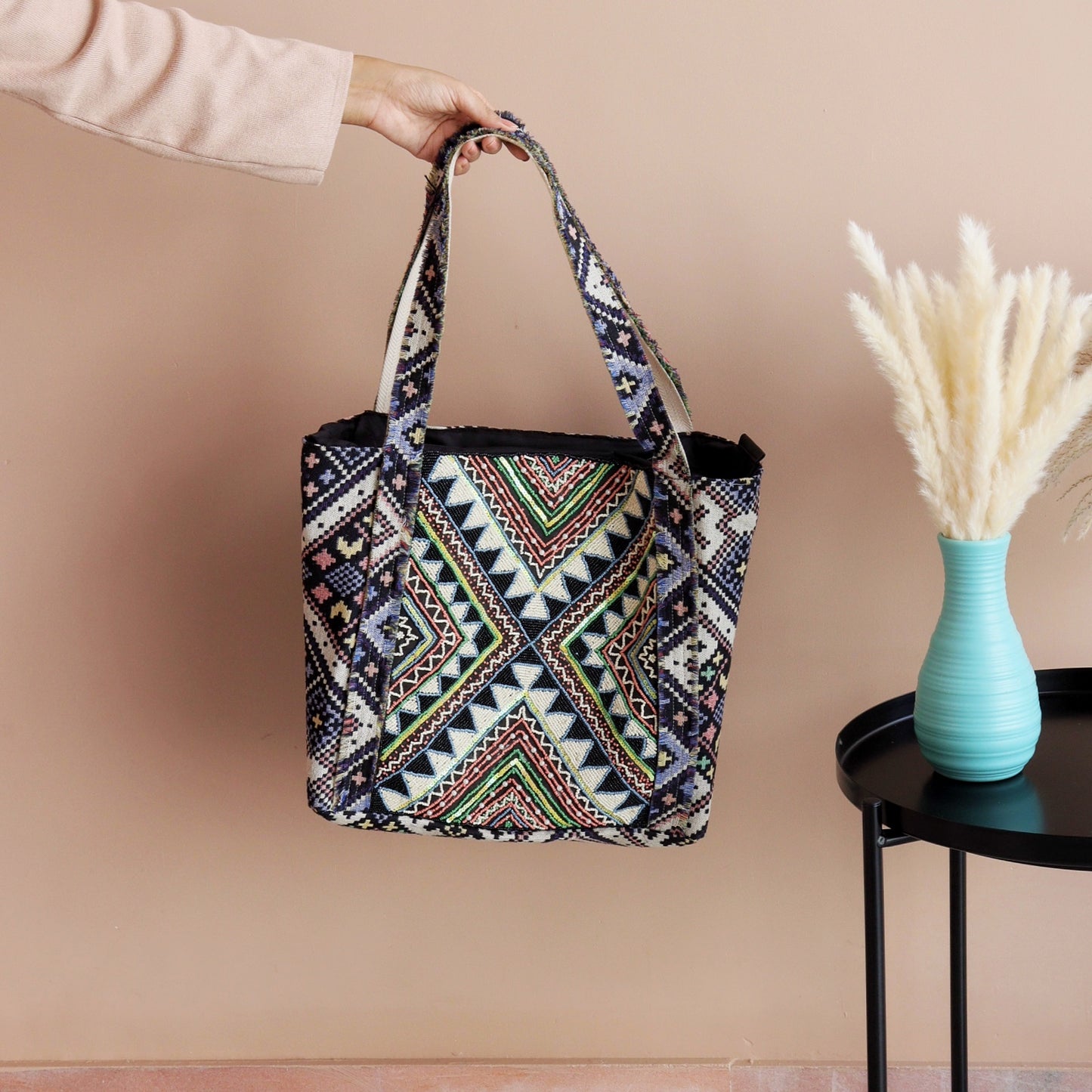 Amoha Tote Bag