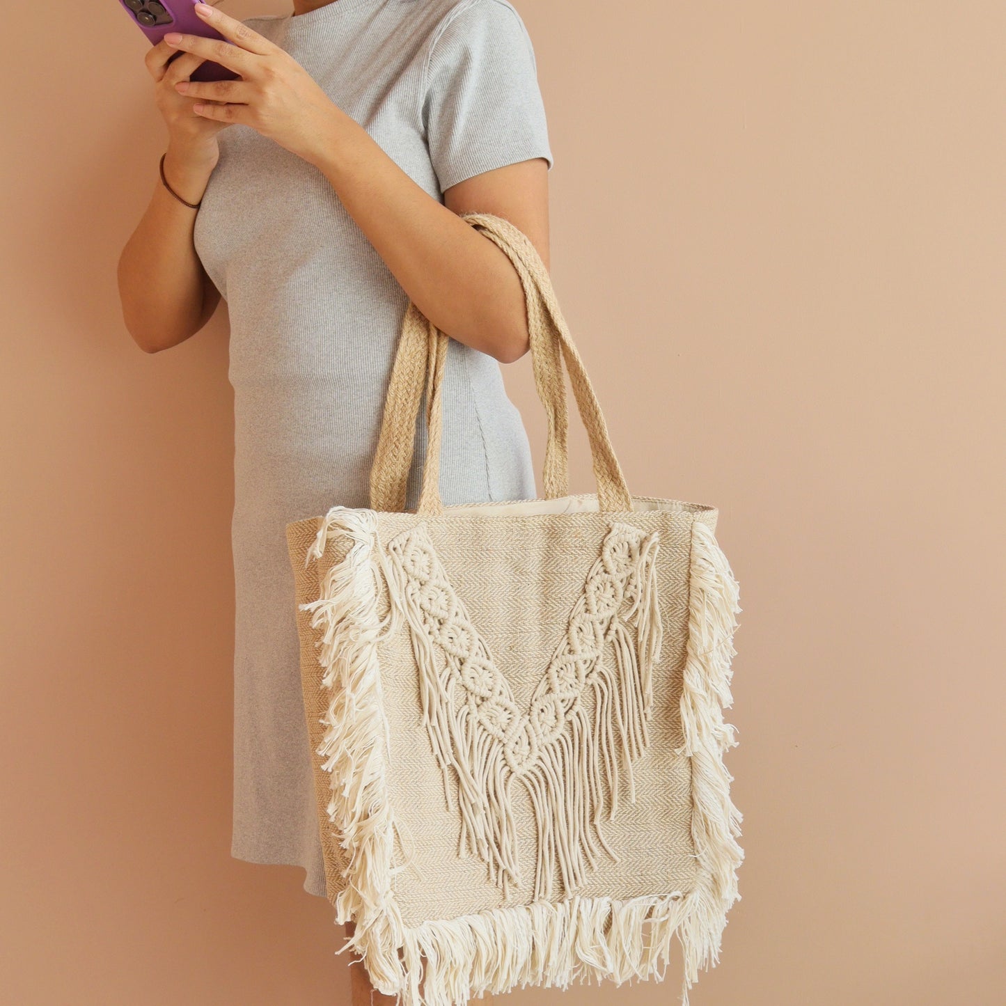 Linasha Bag