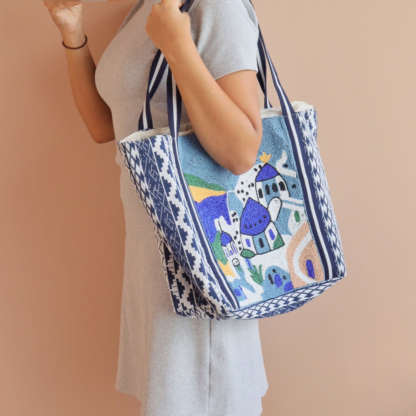 World Tour Bag