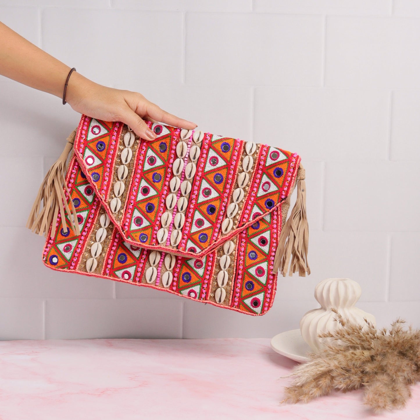 Bonanza Banjara Bag