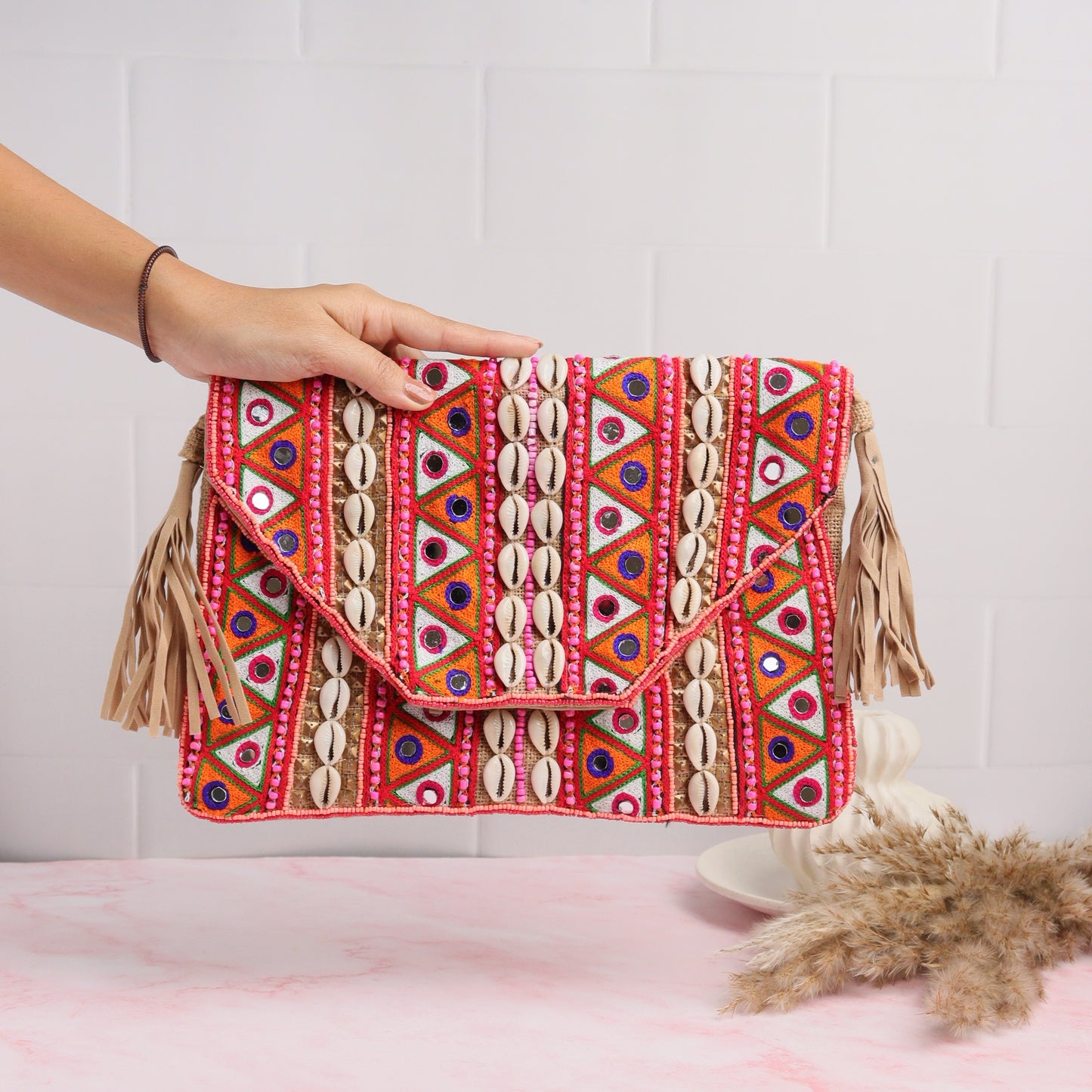 Bonanza Banjara Bag