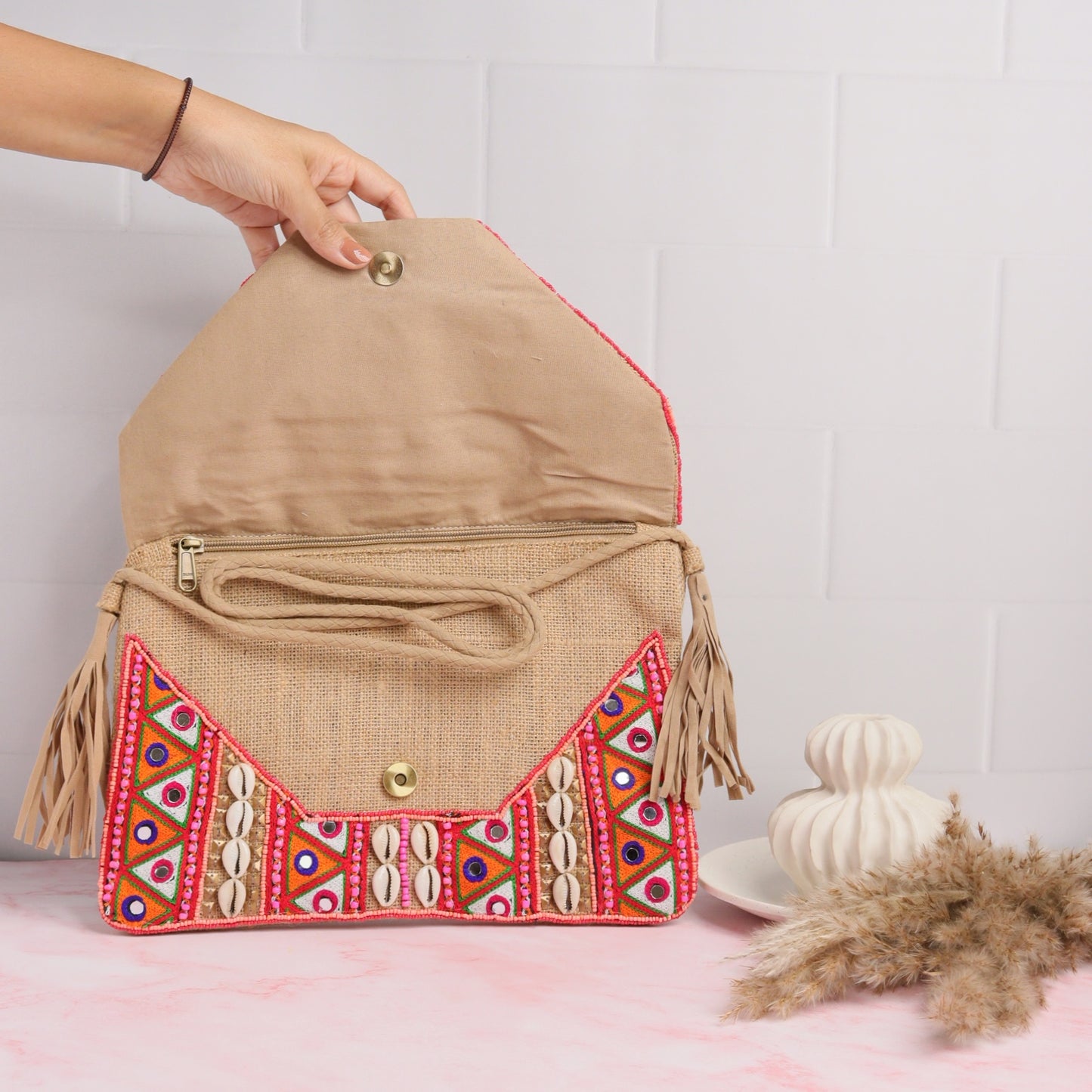 Bonanza Banjara Bag