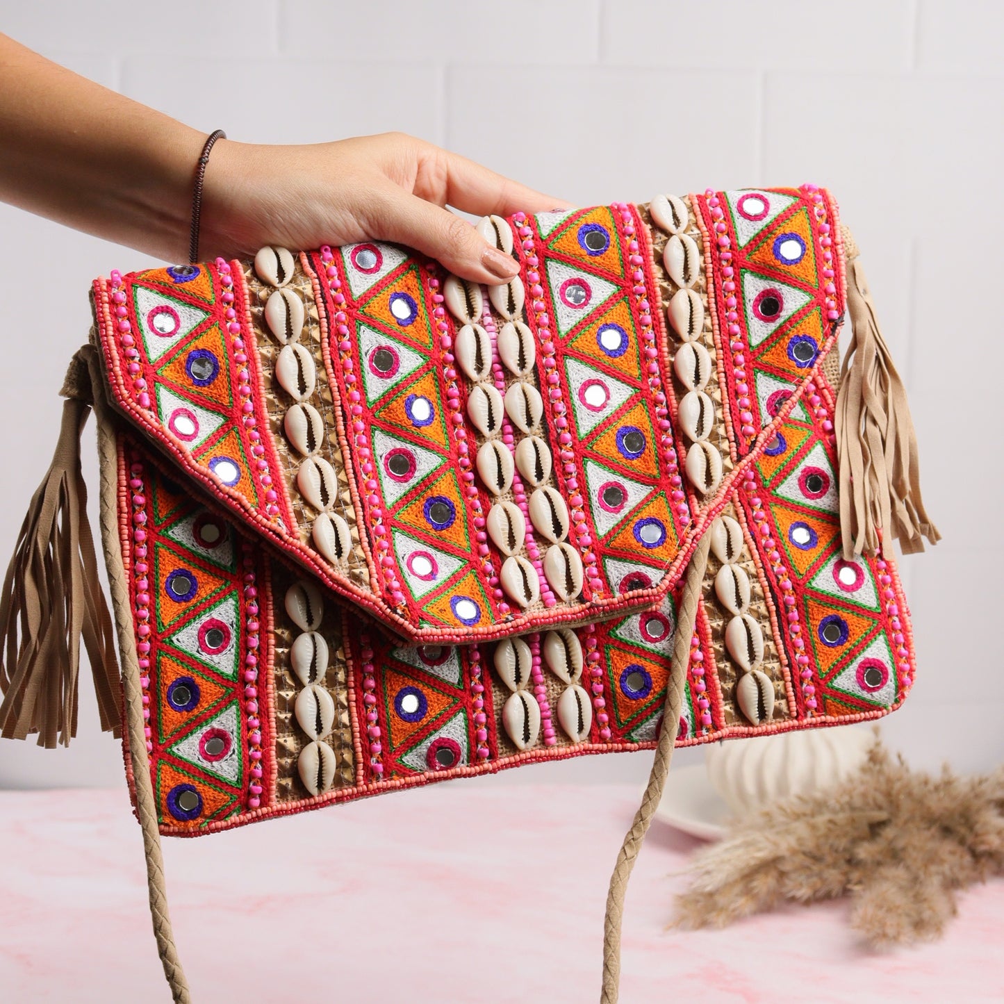 Bonanza Banjara Bag
