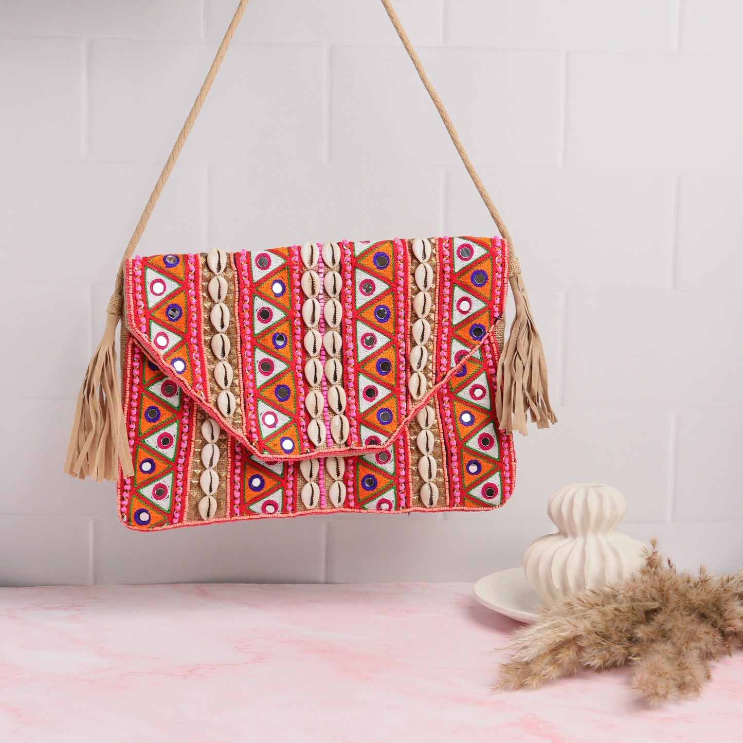 Bonanza Banjara Bag