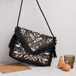 Black Haute Bag