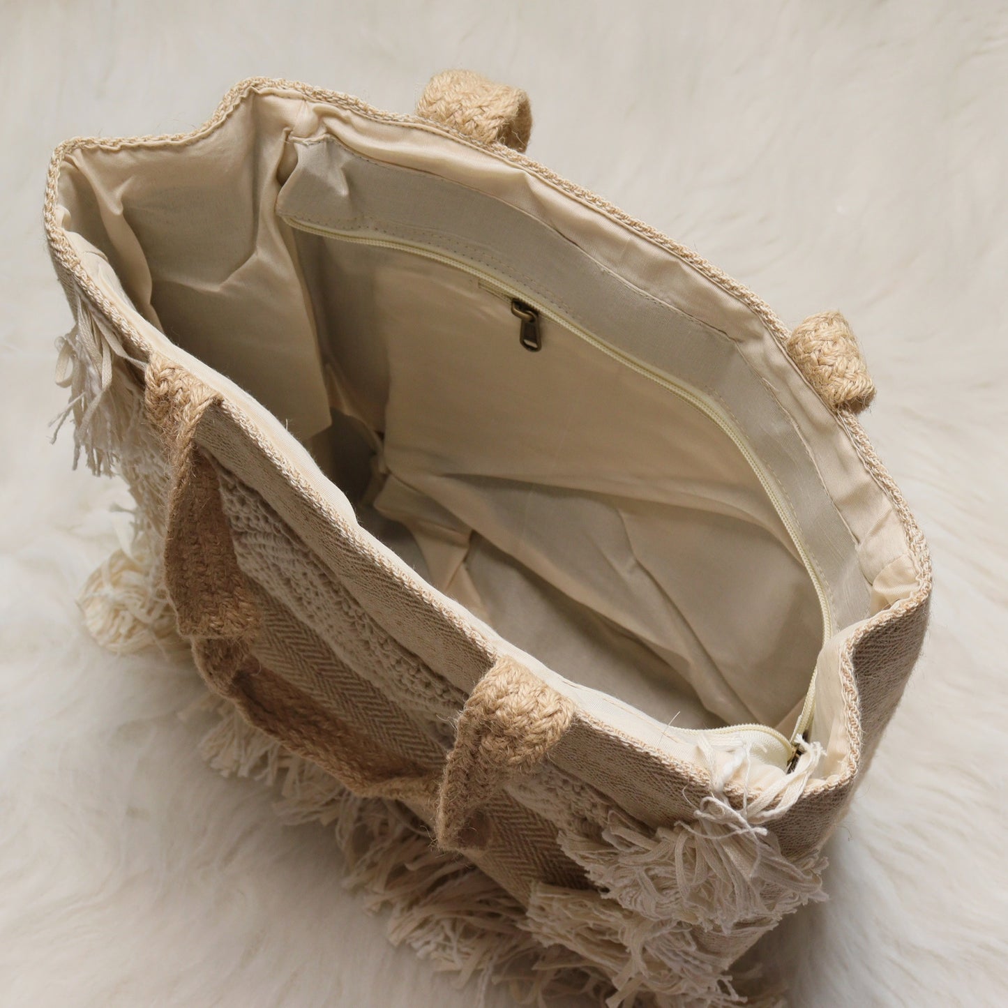Linasha Bag