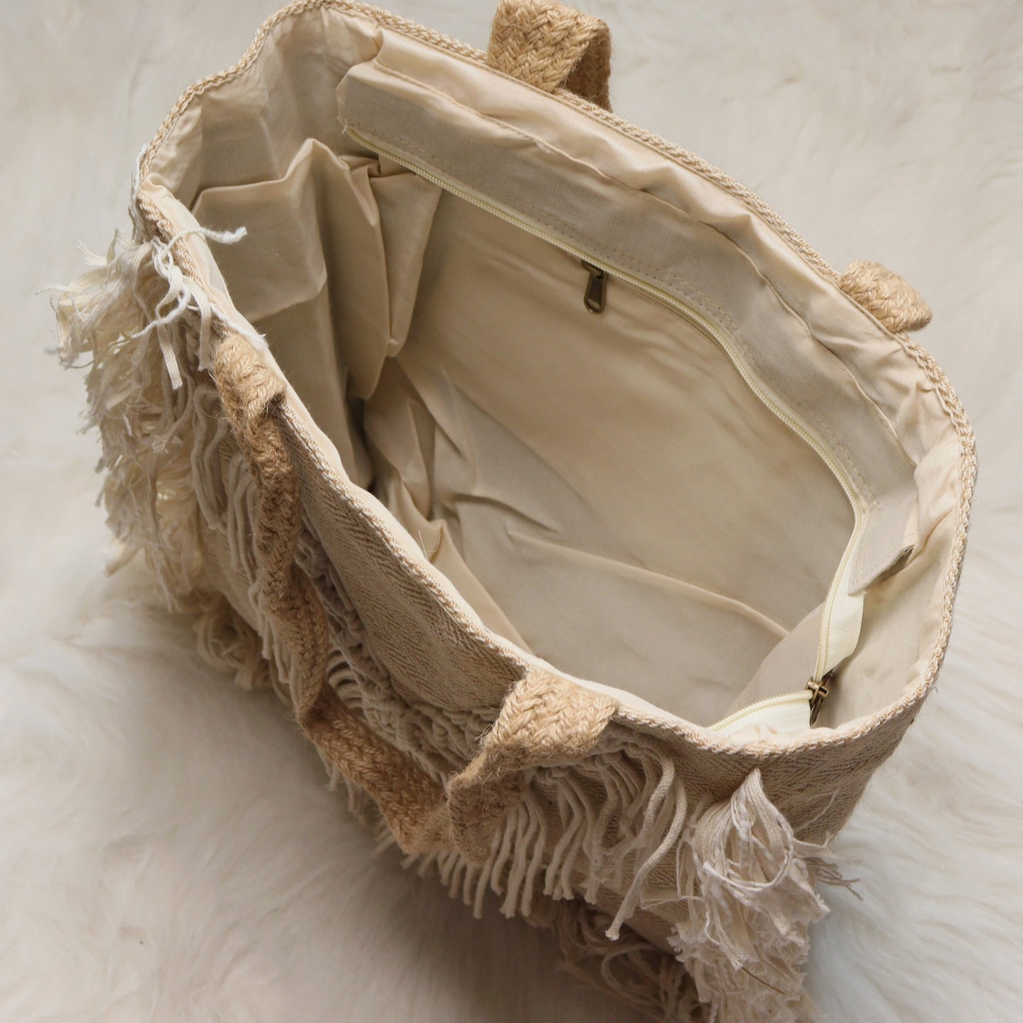 Inayat Tote Bag