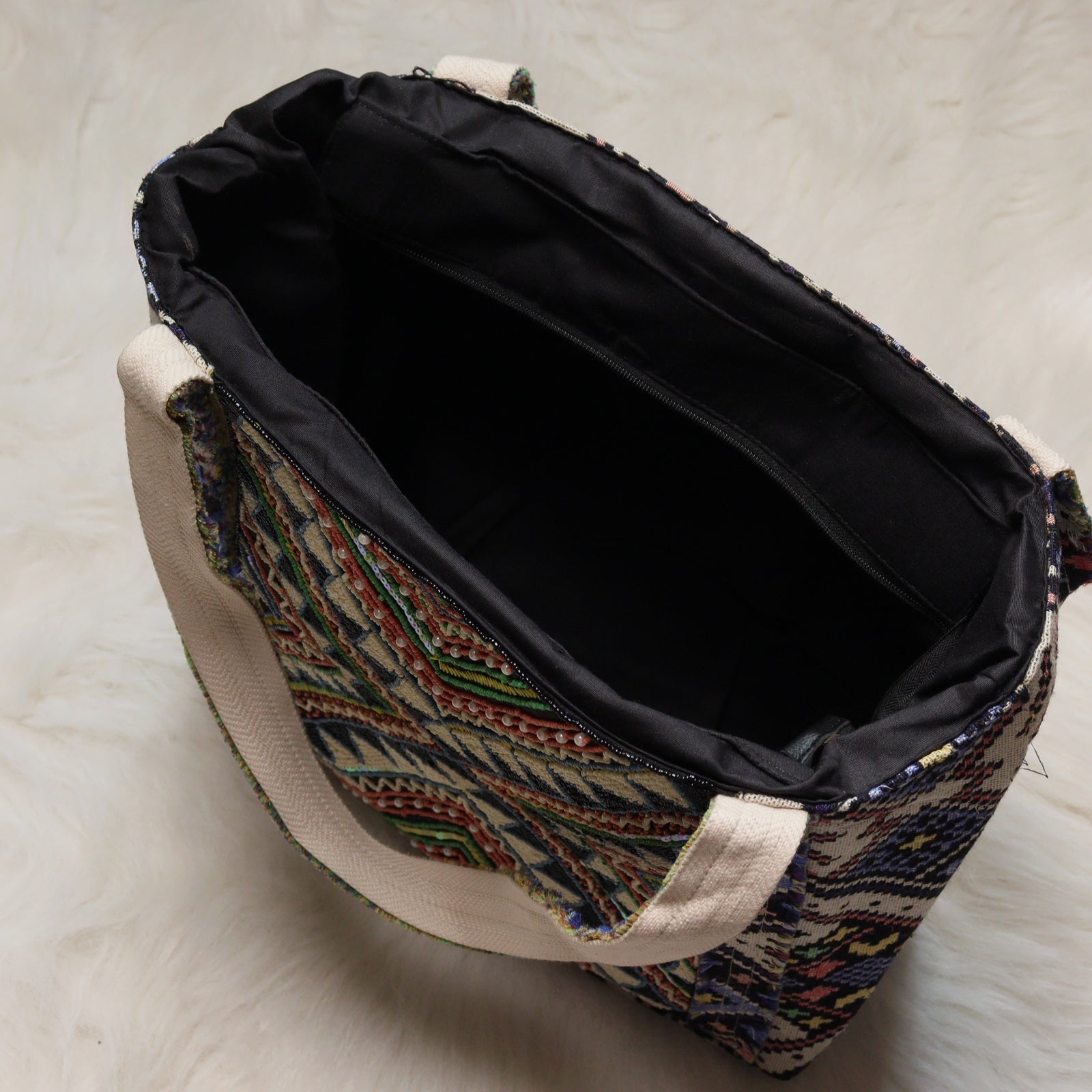 Amoha Tote Bag