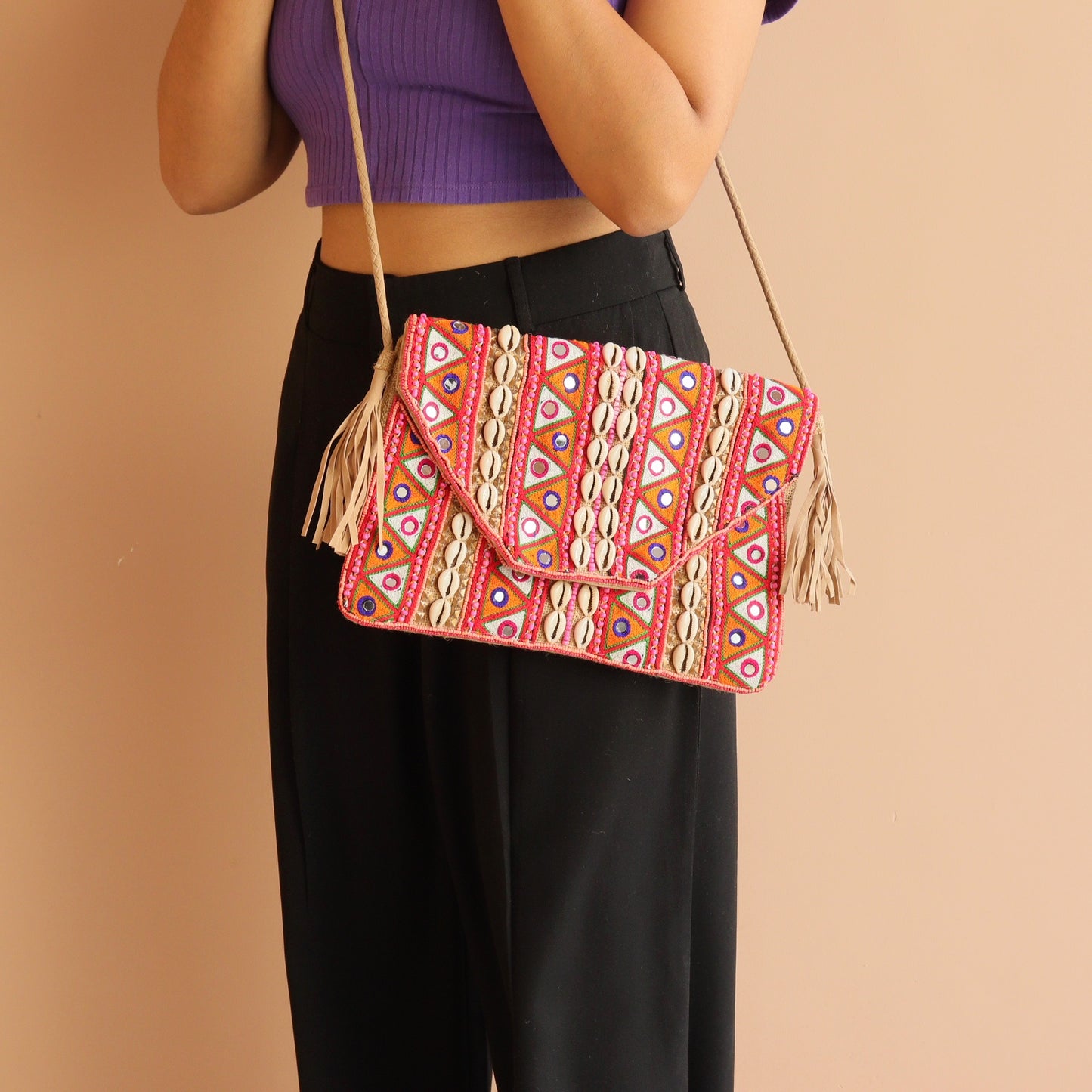 Bonanza Banjara Bag