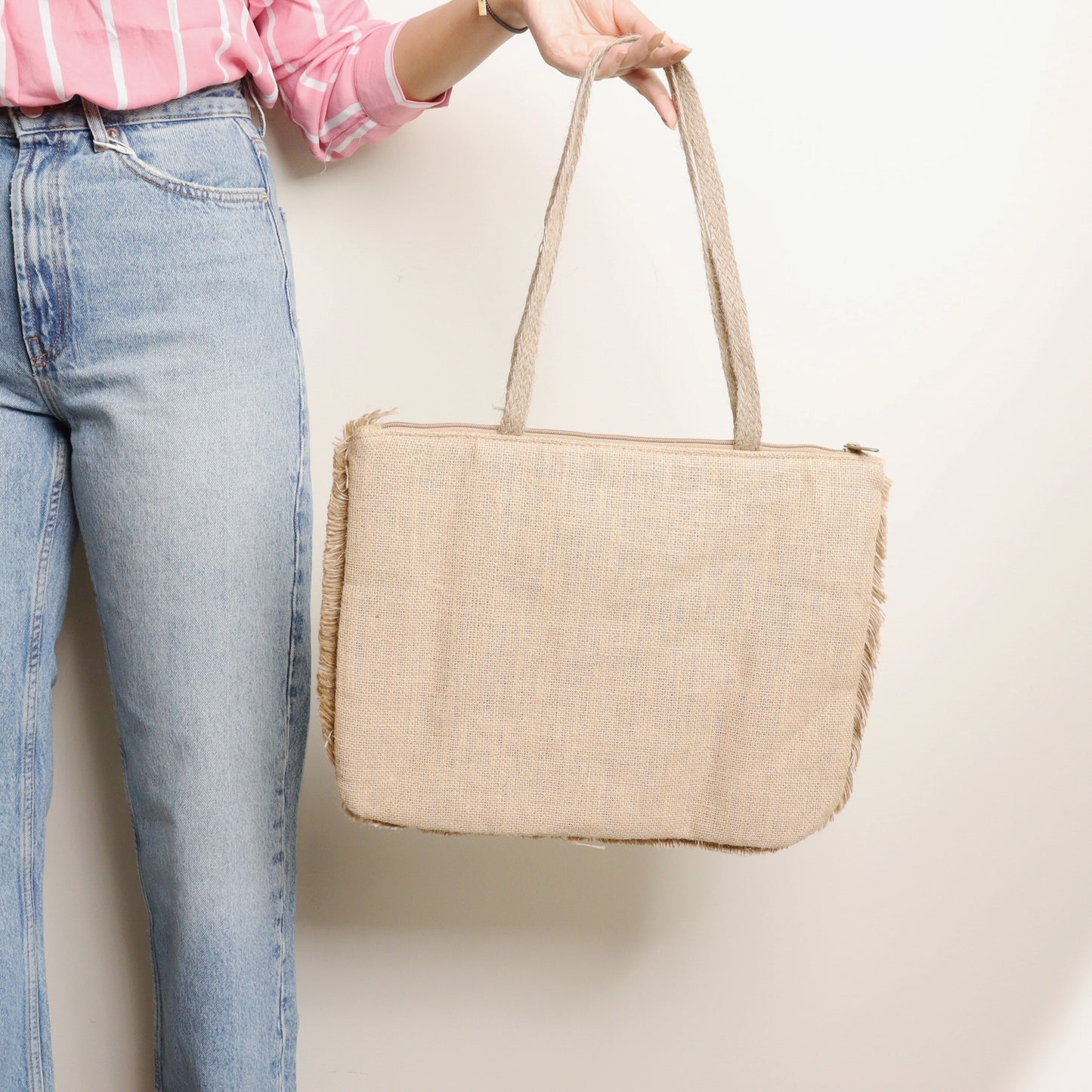 Bonita Shelled Tote
