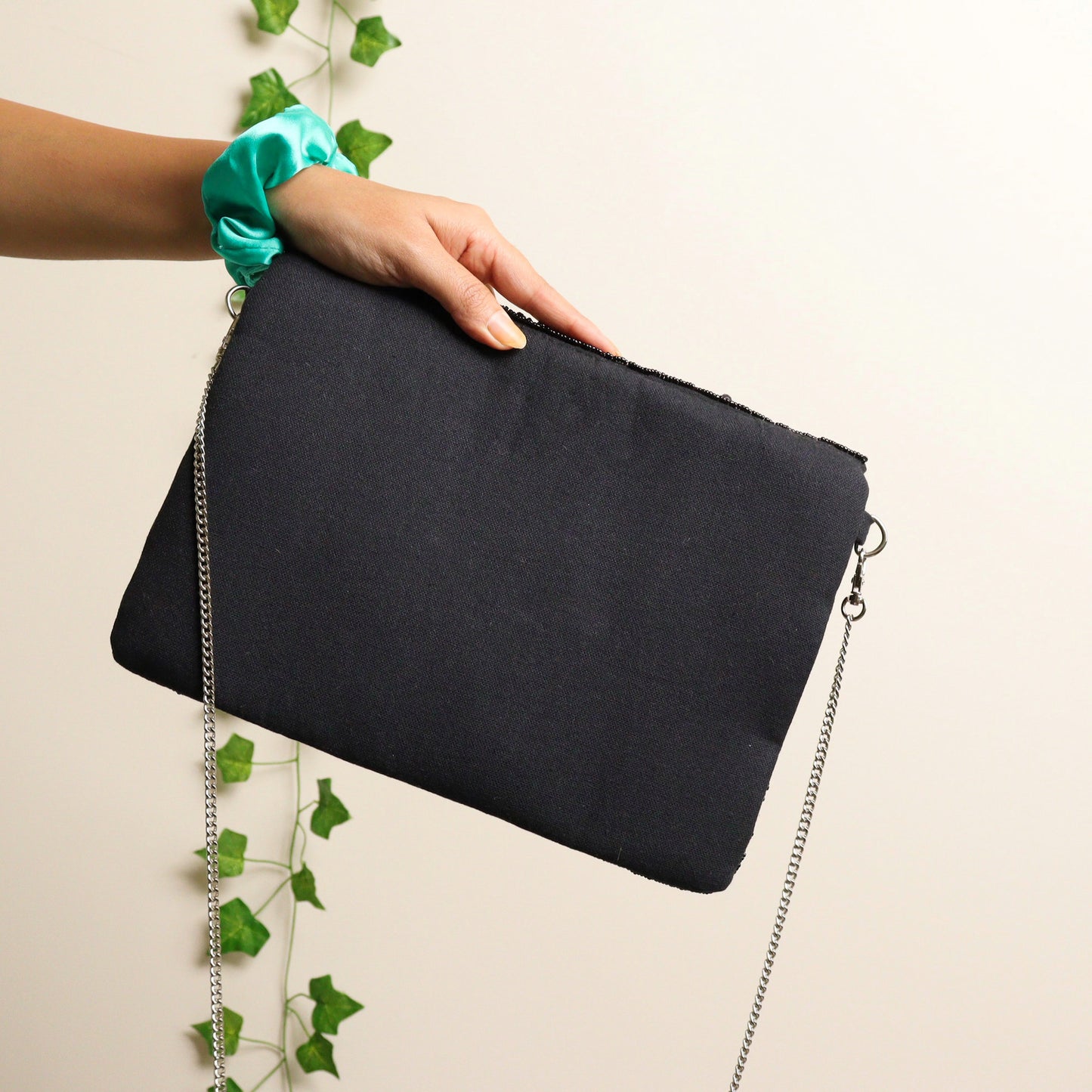Midnight Black Pearl