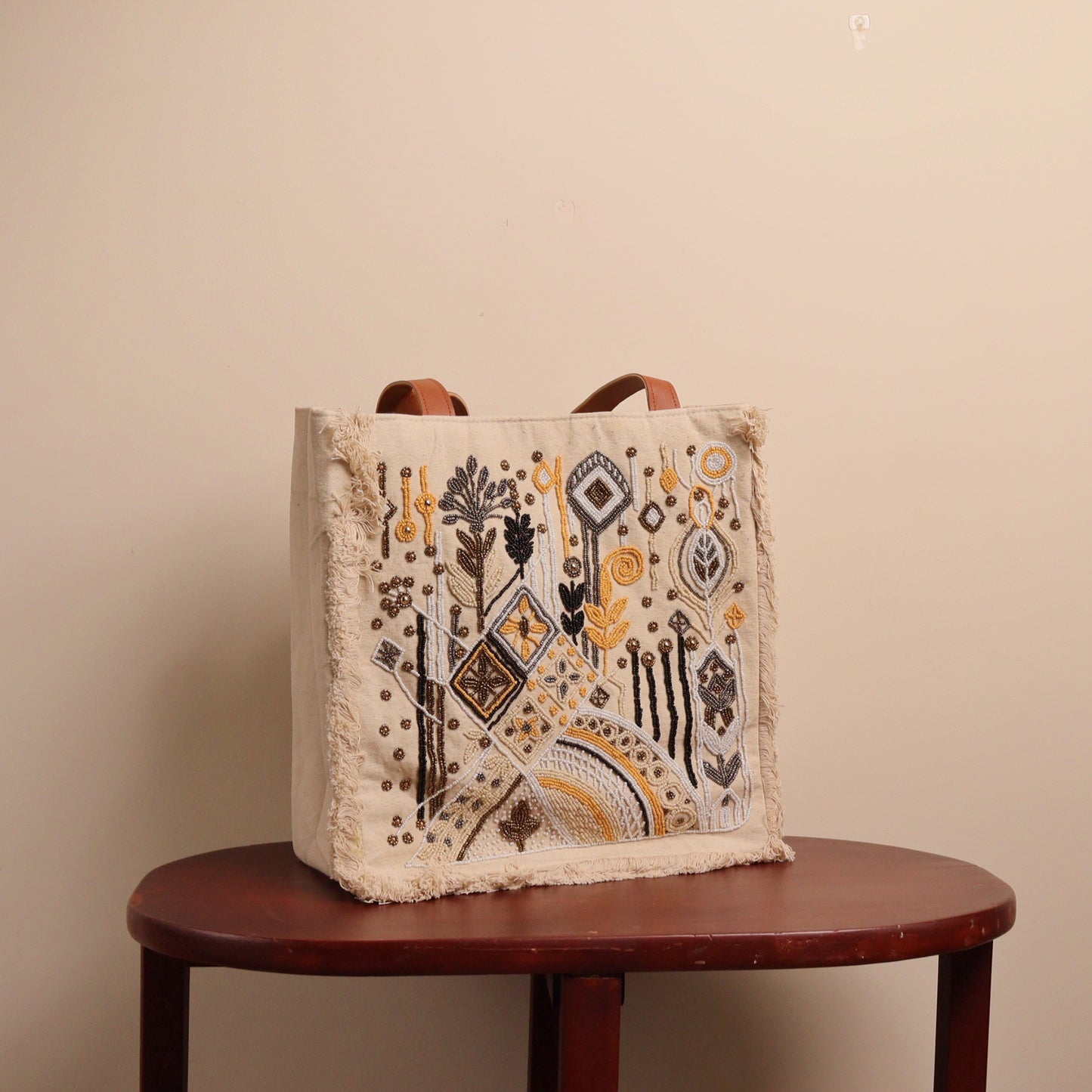 Whisper Wide Urban Chic