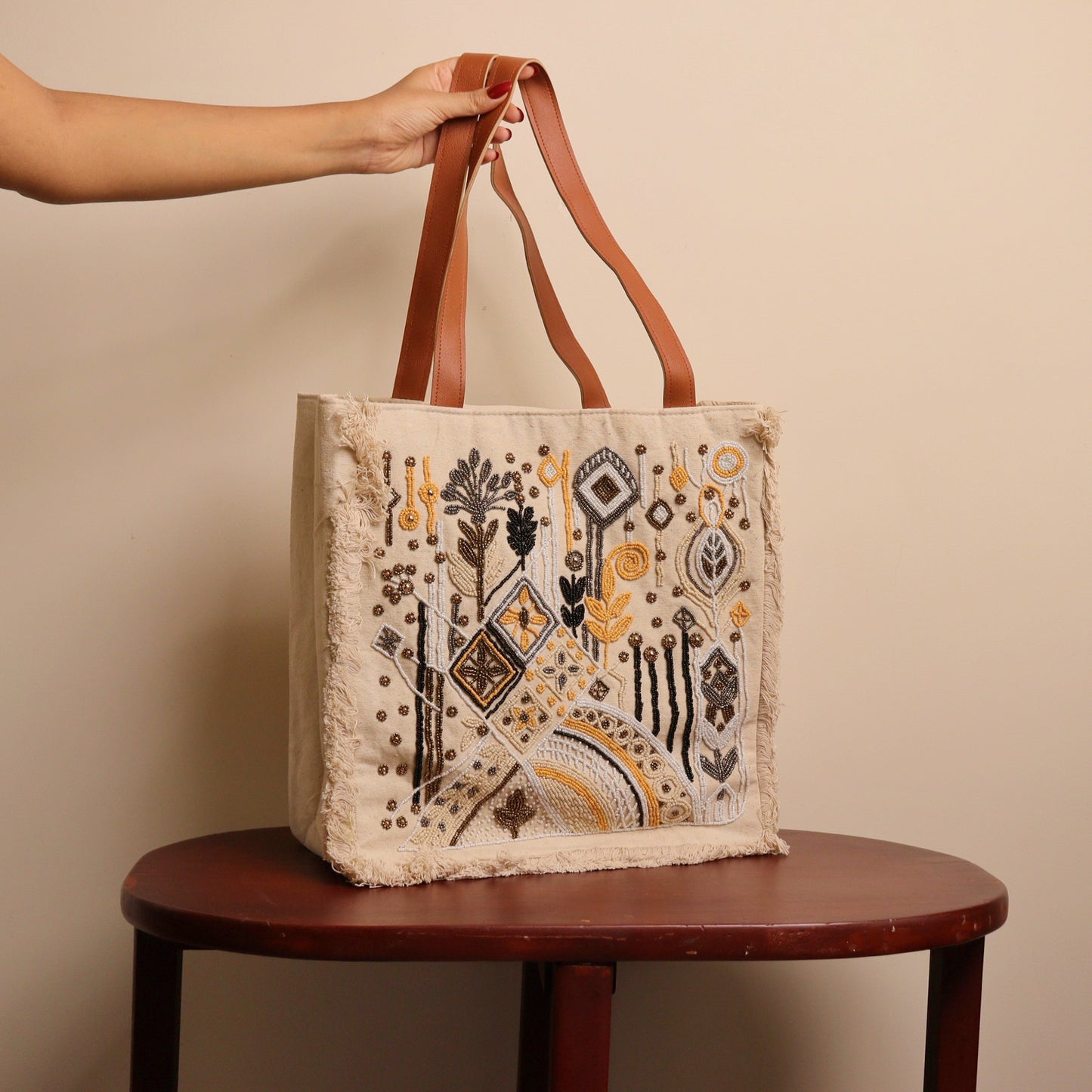 Whisper Wide Urban Chic