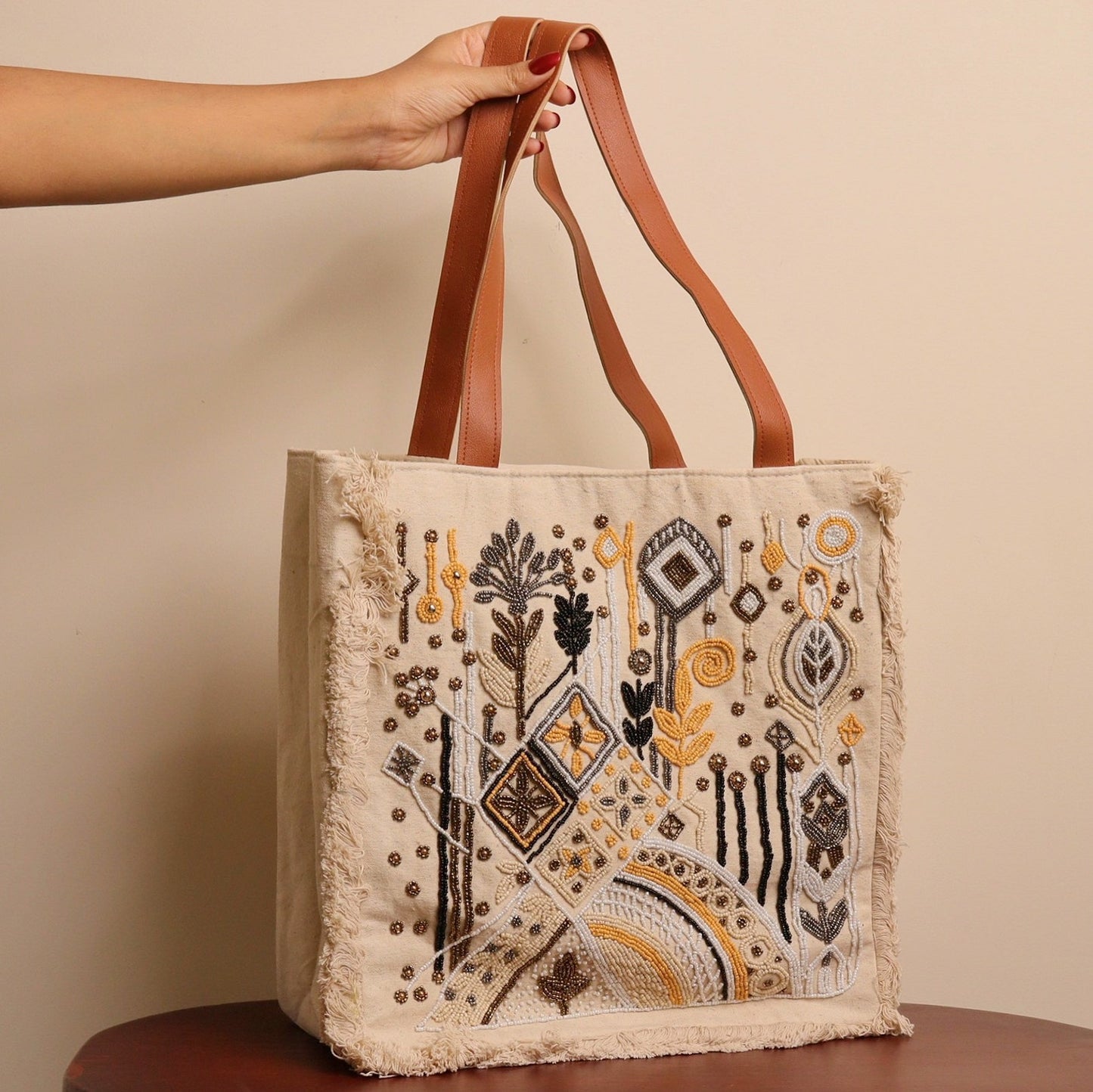 Whisper Wide Urban Chic