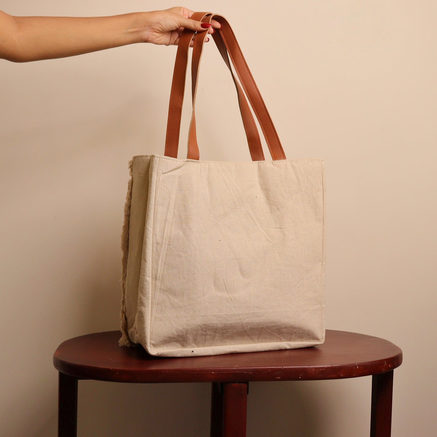 Whisper Wide Urban Chic
