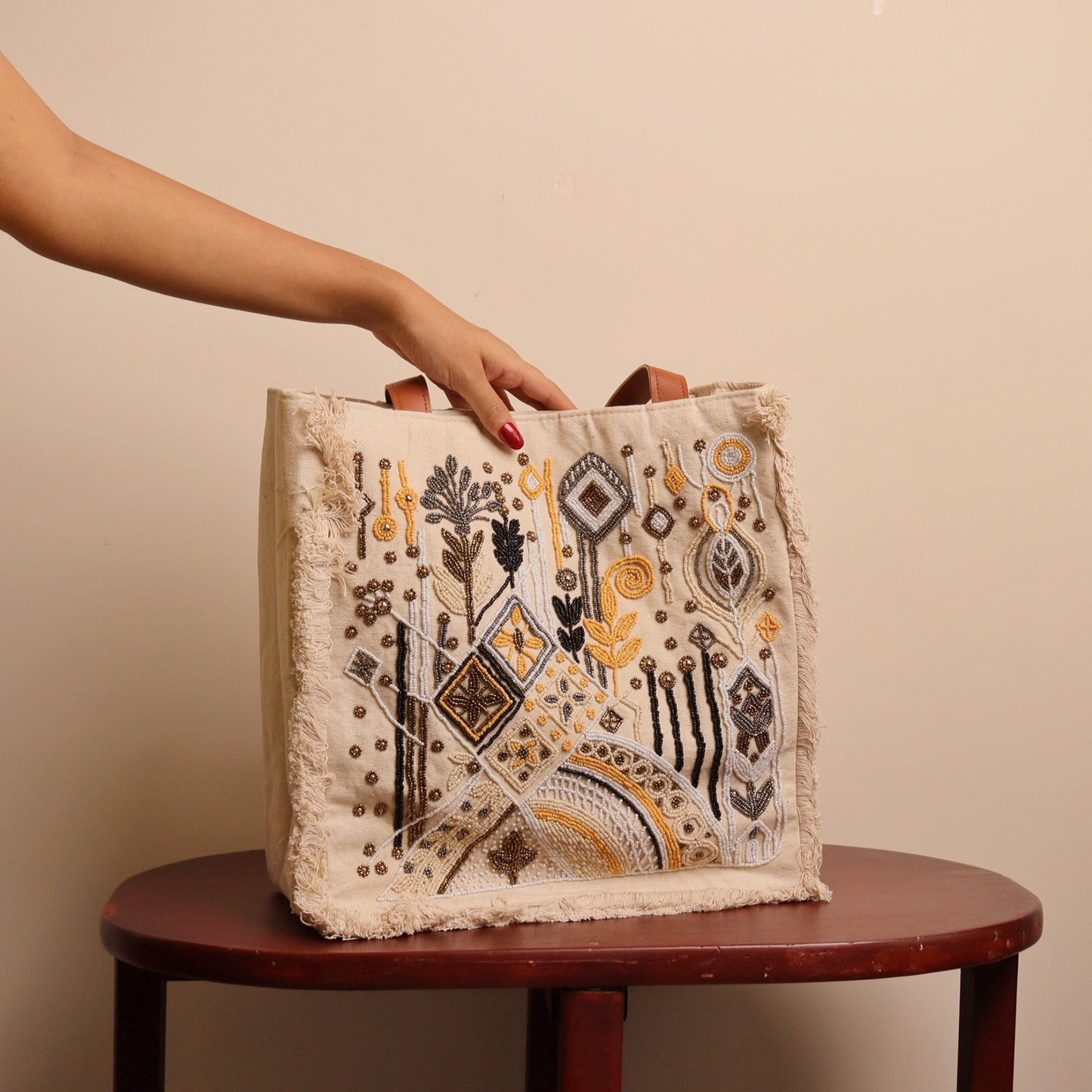 Whisper Wide Urban Chic