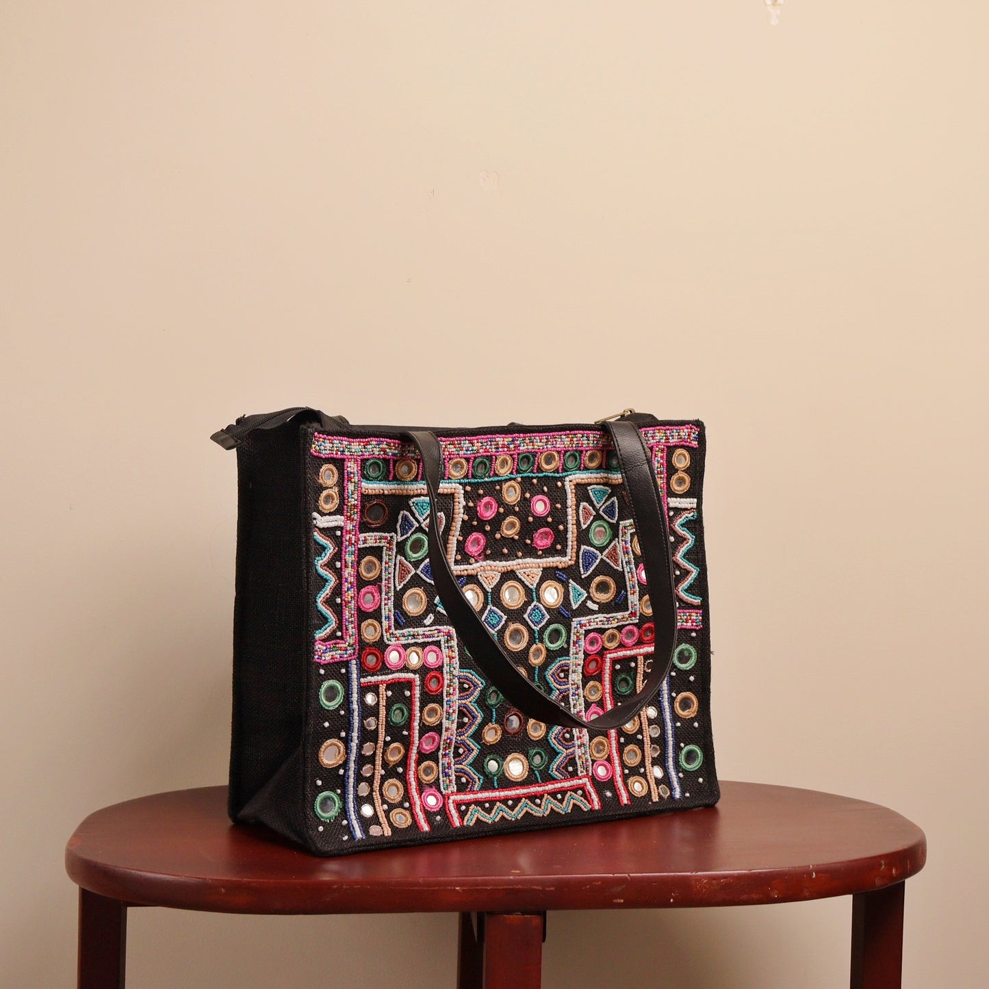 Noble Banjaran Tote