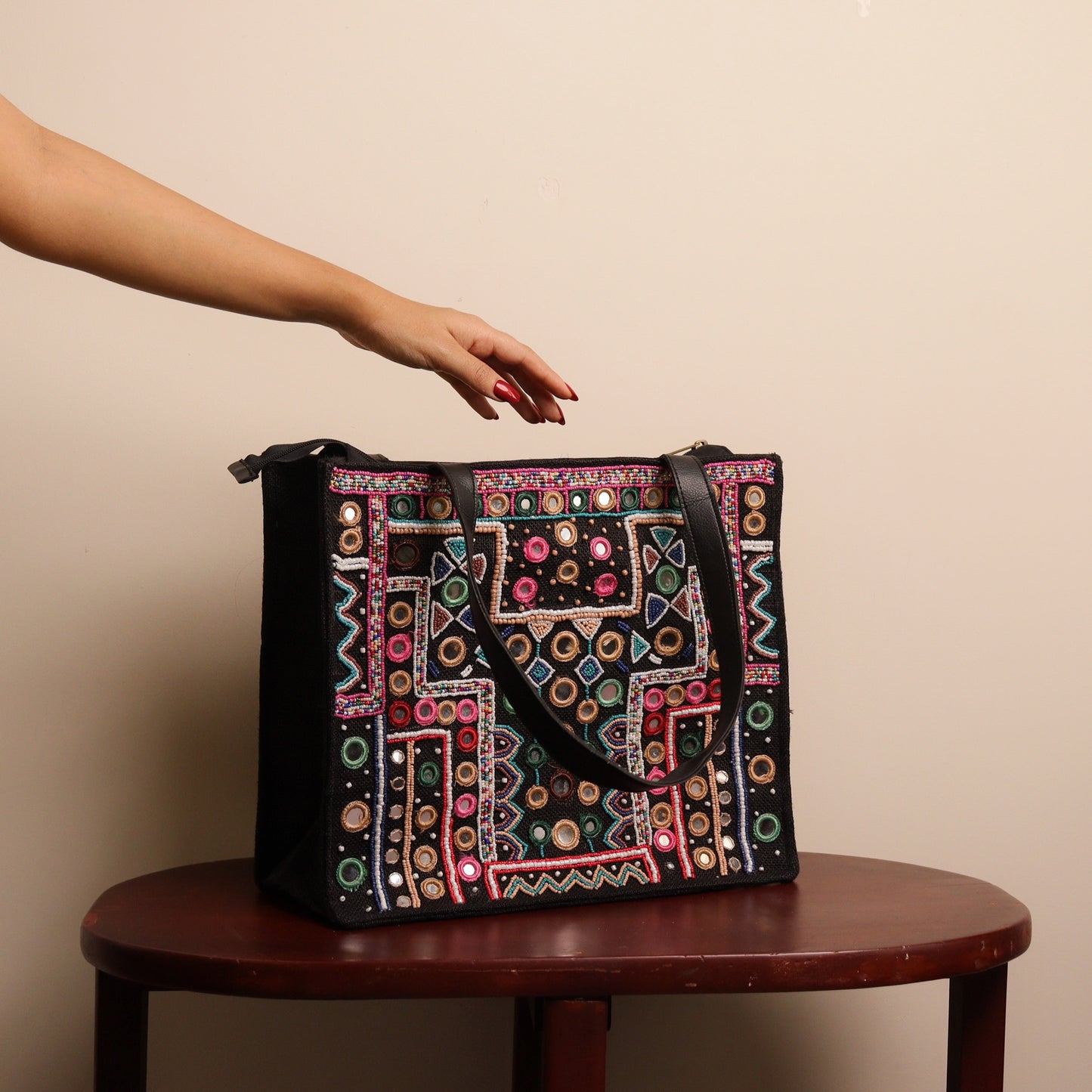Noble Banjaran Tote