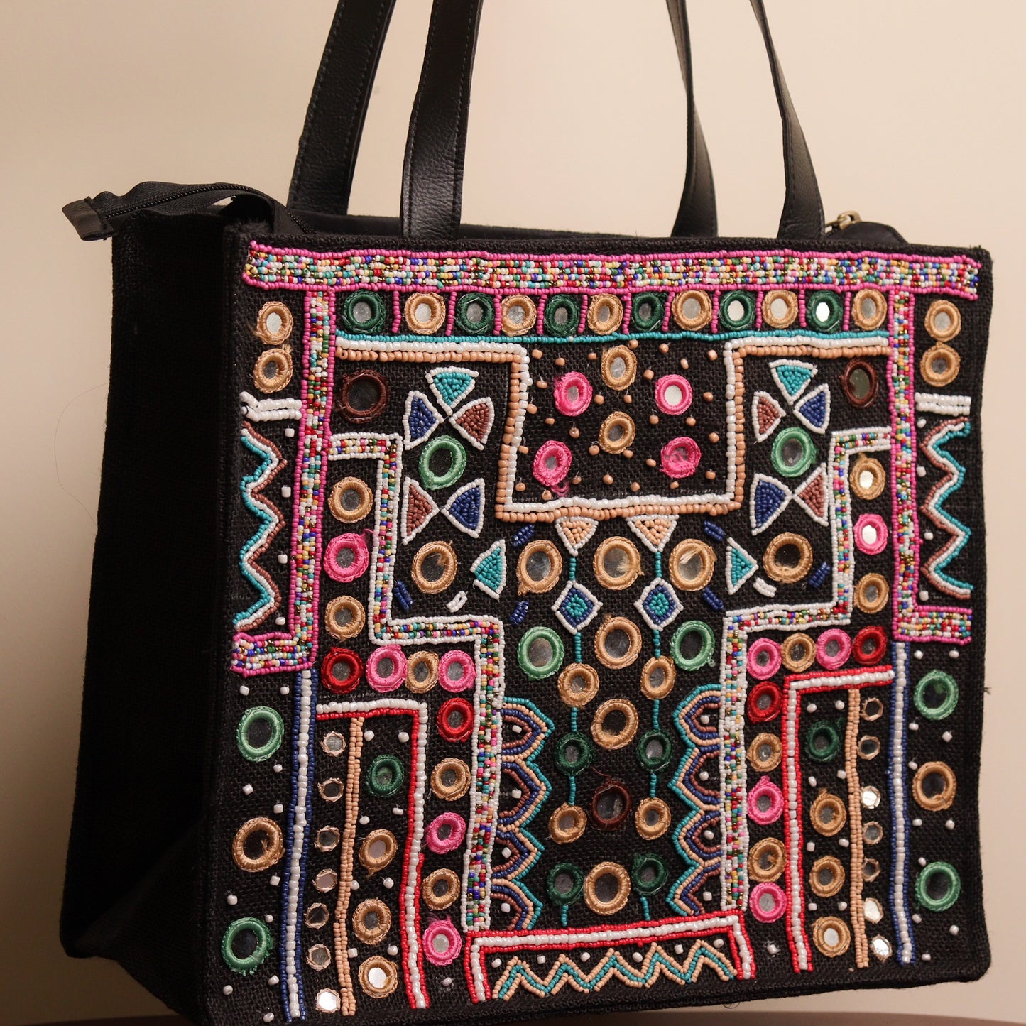 Noble Banjaran Tote