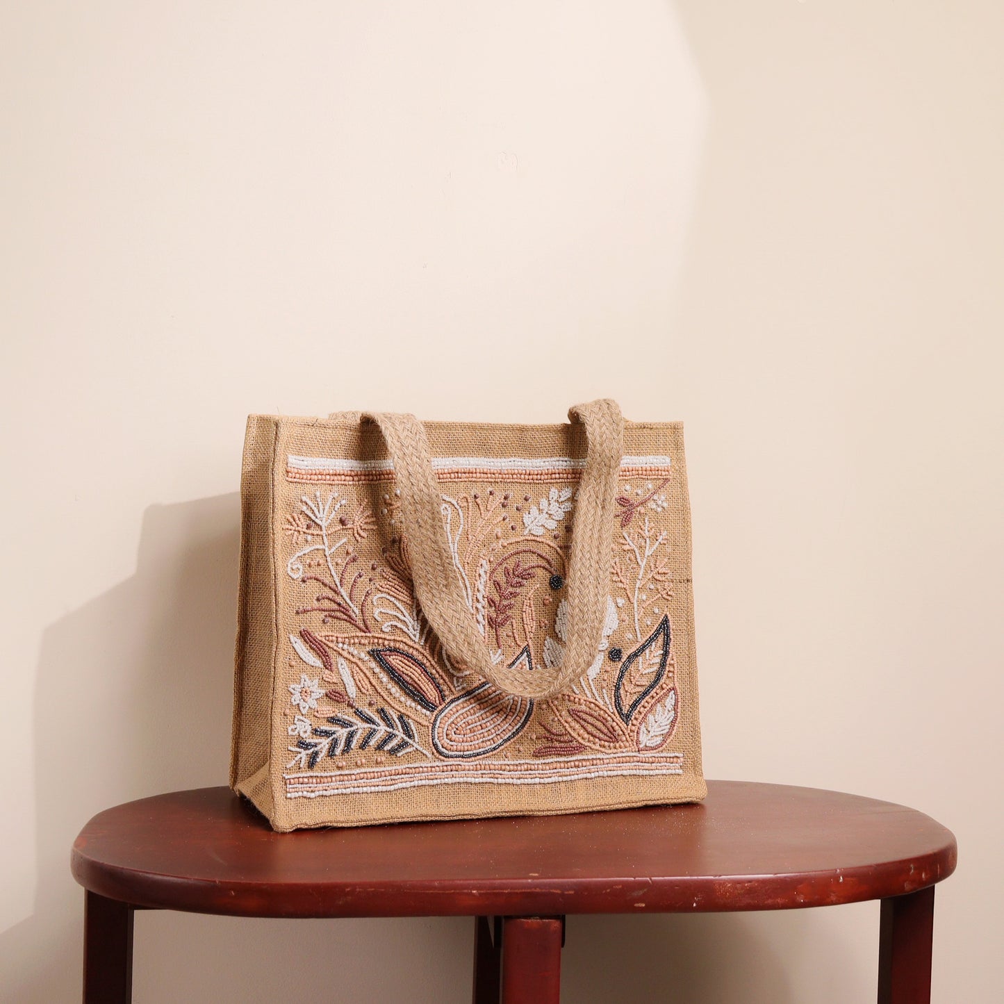Divine Gold Tote