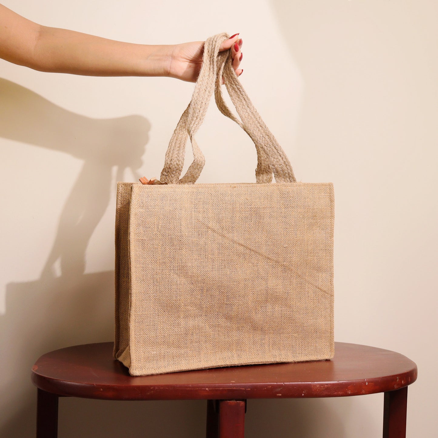 Divine Gold Tote