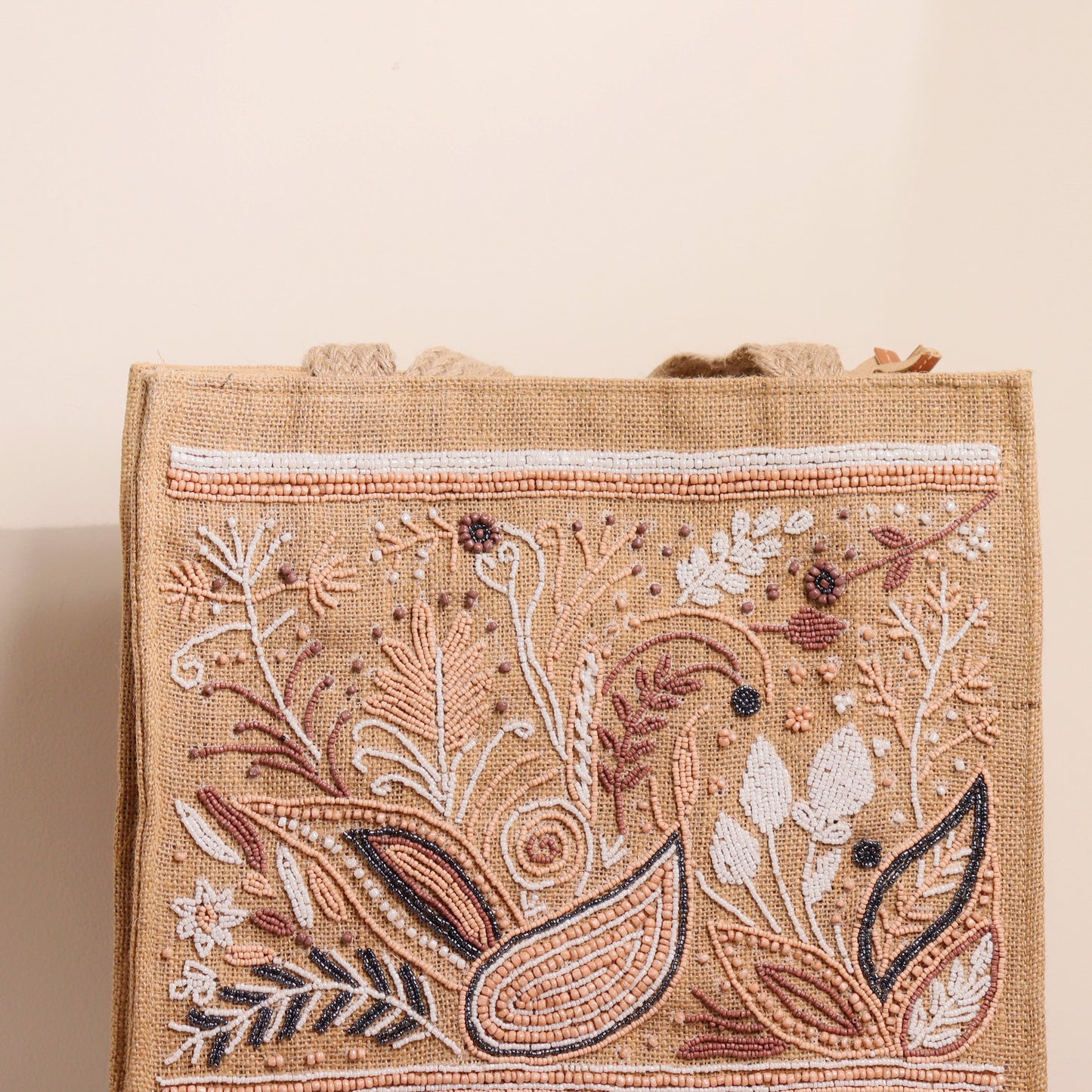 Divine Gold Tote