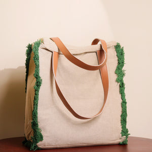 Greenland Tote