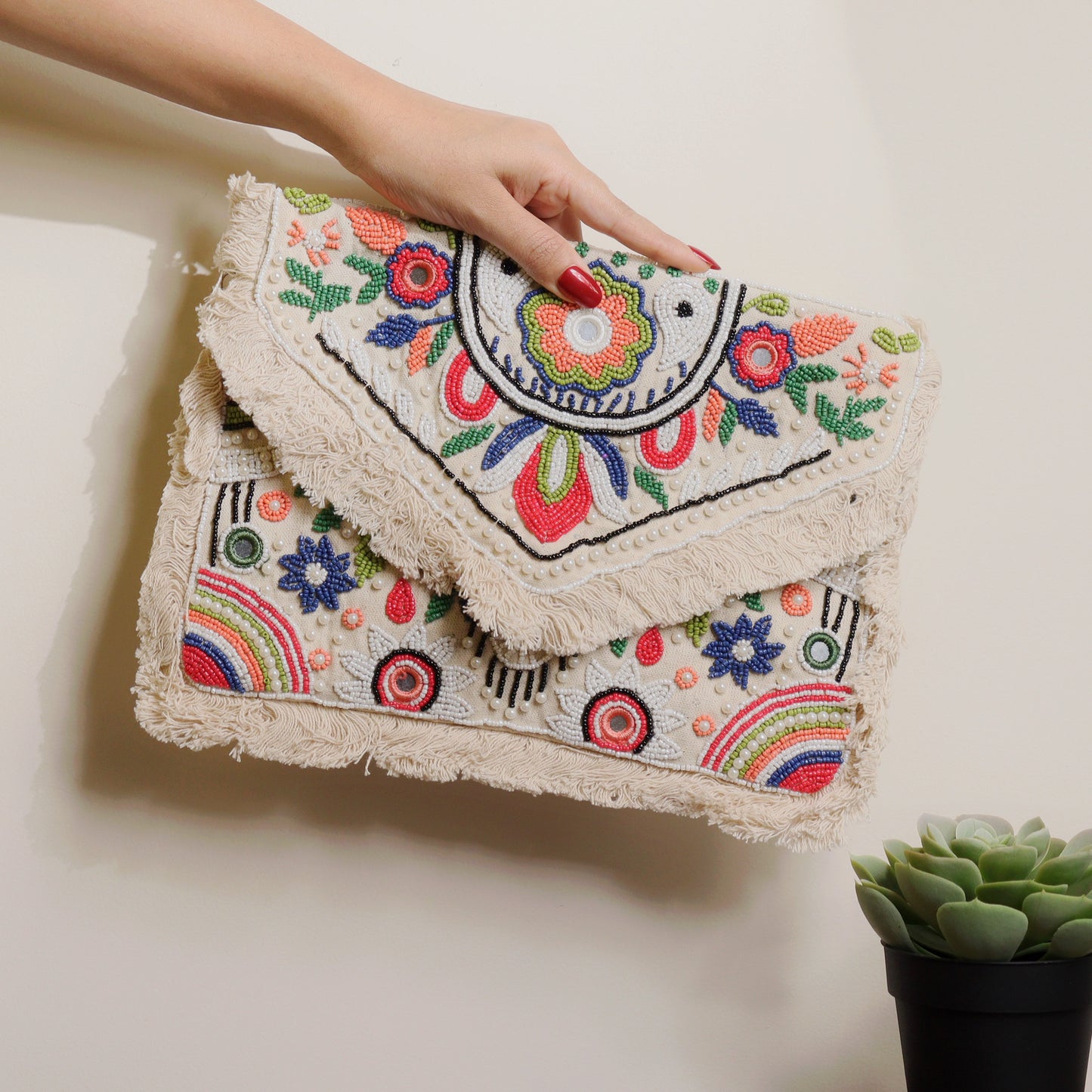 Riveria Sling Bag
