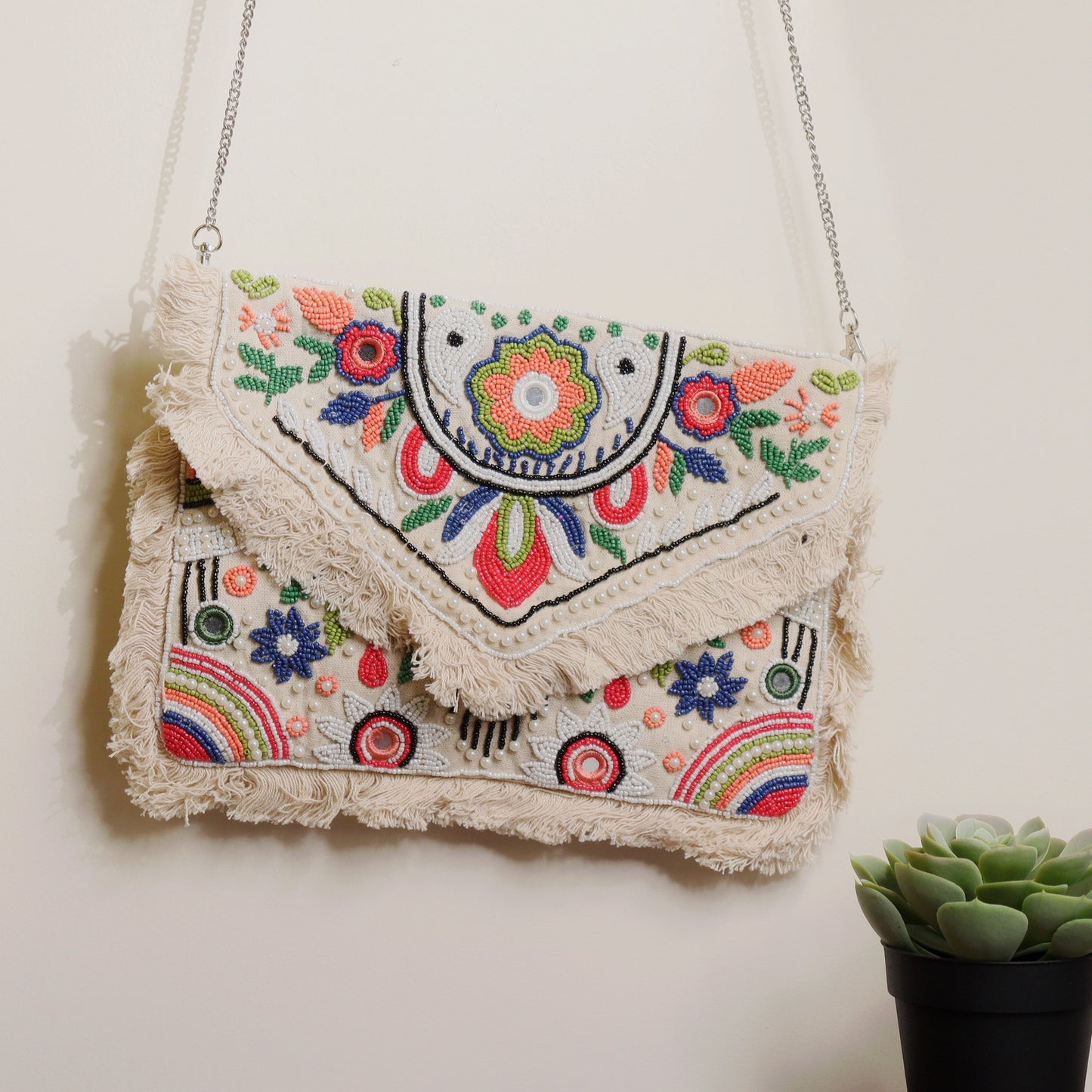 Riveria Sling Bag