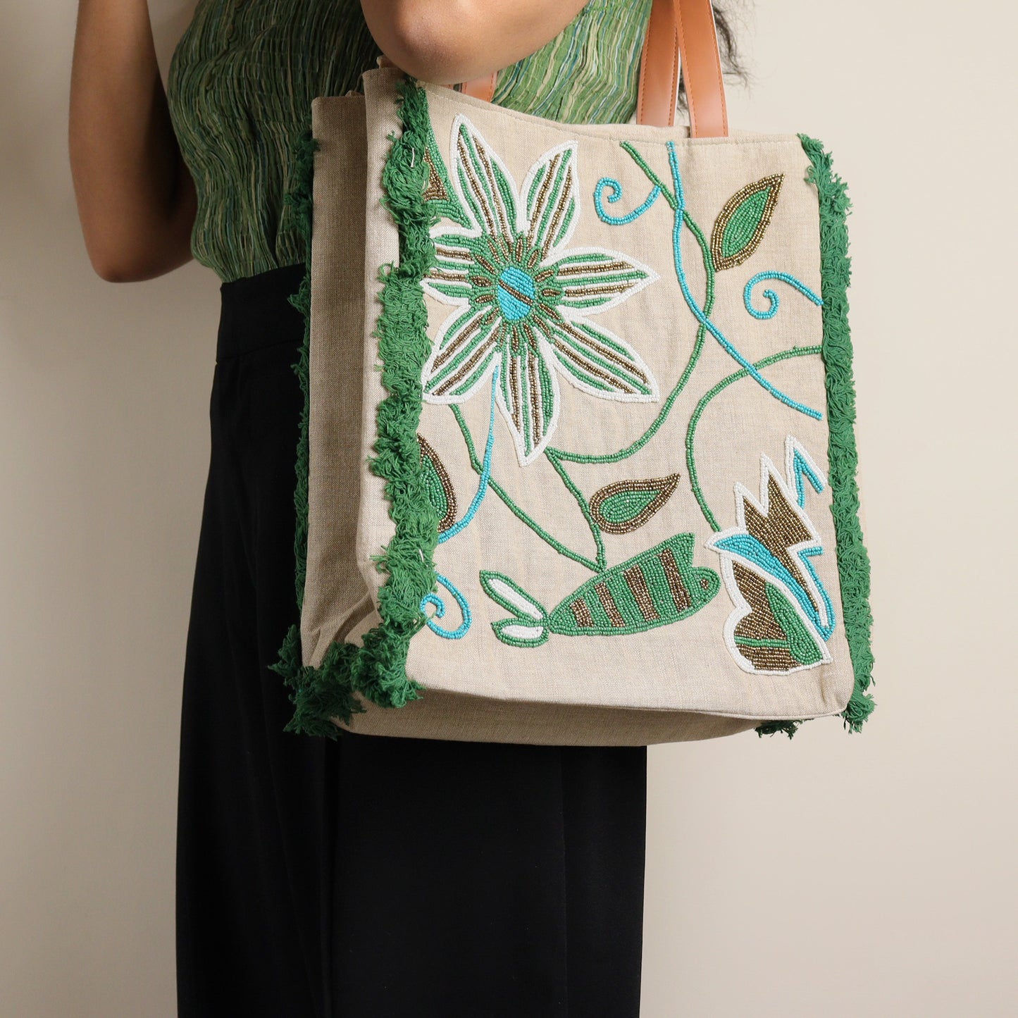 Greenland Tote