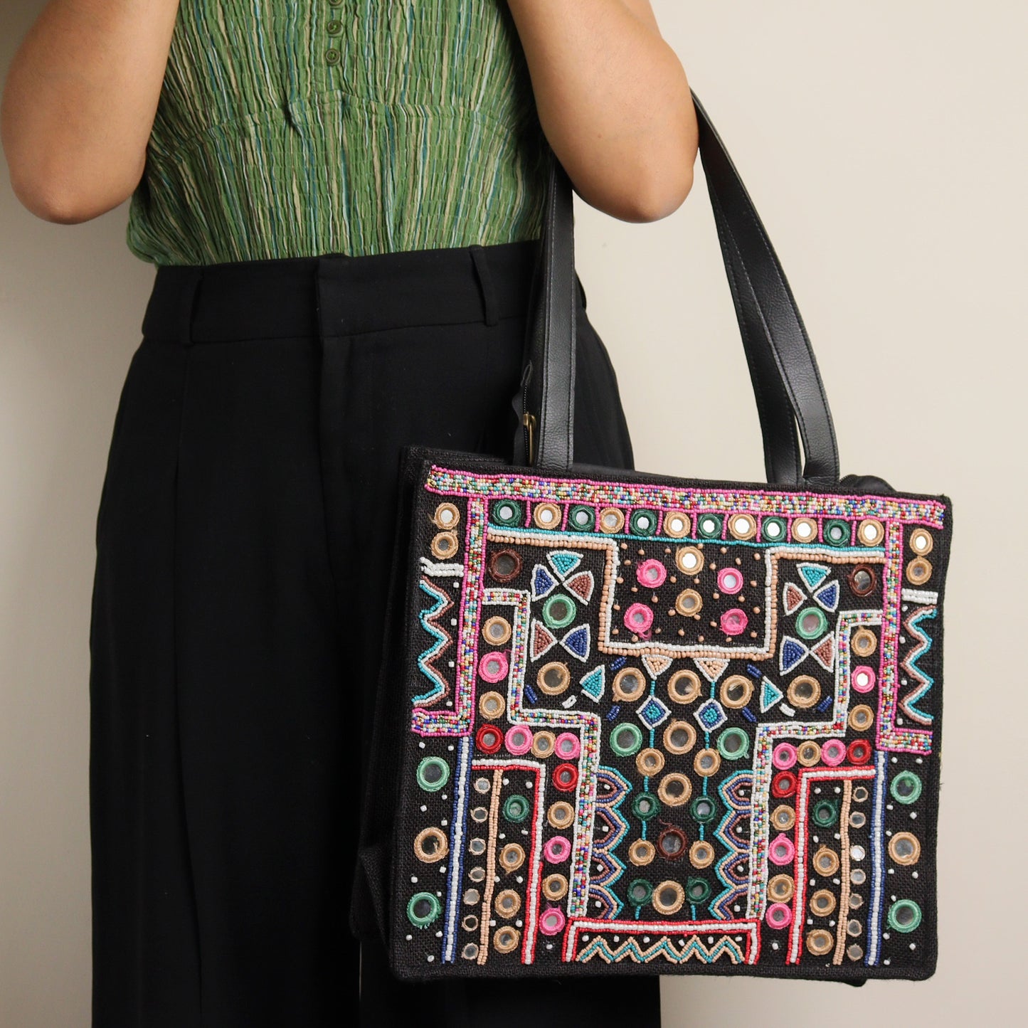 Noble Banjaran Tote
