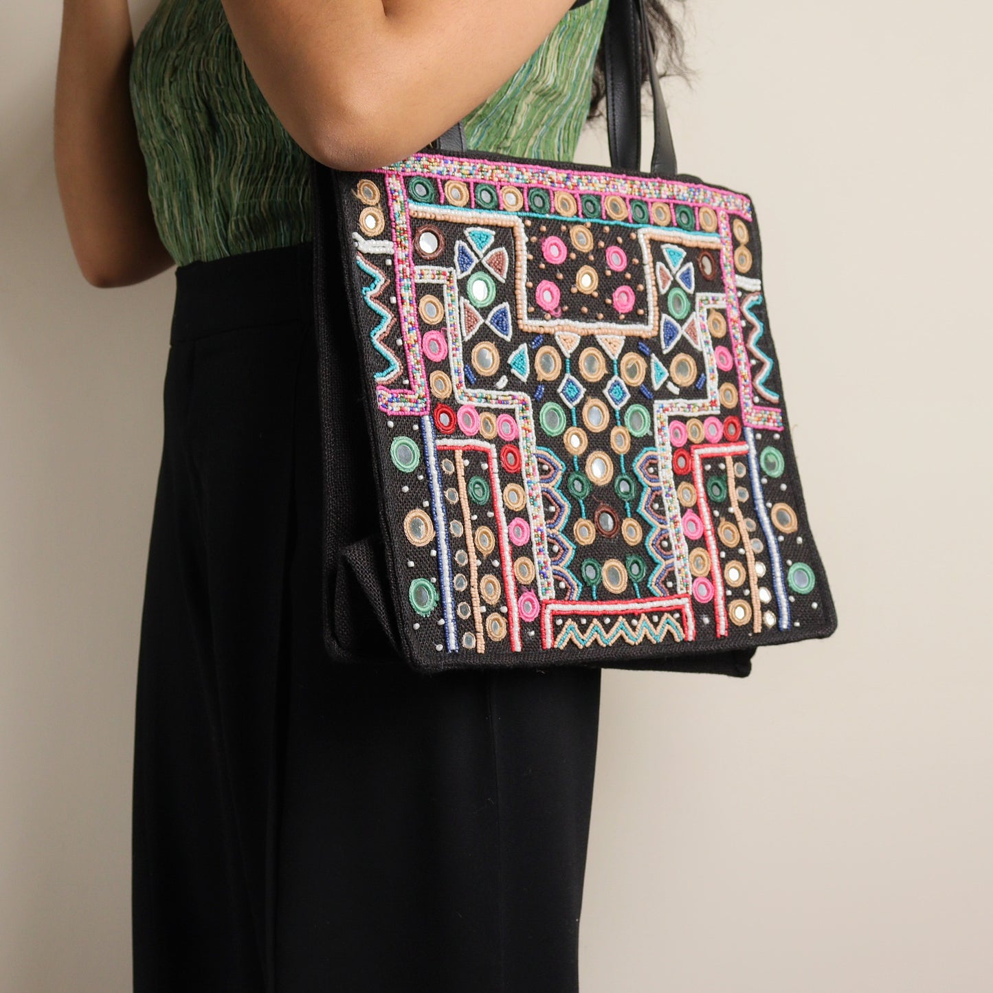 Noble Banjaran Tote