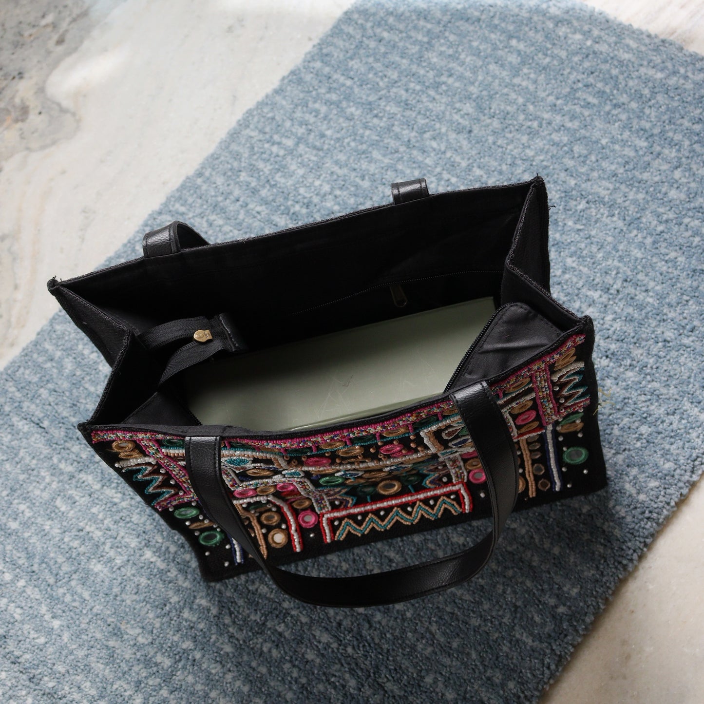 Noble Banjaran Tote