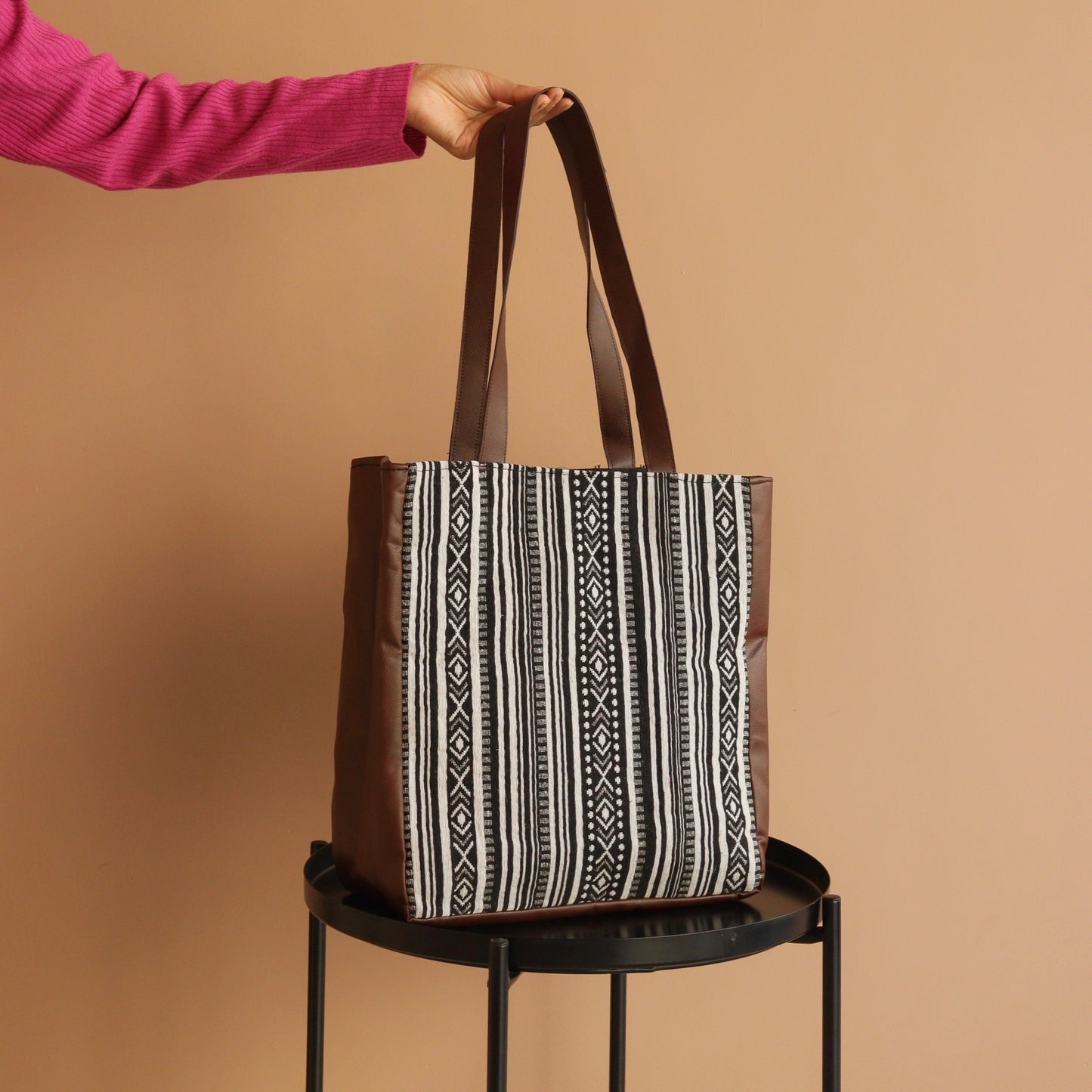 Casablanca Tote