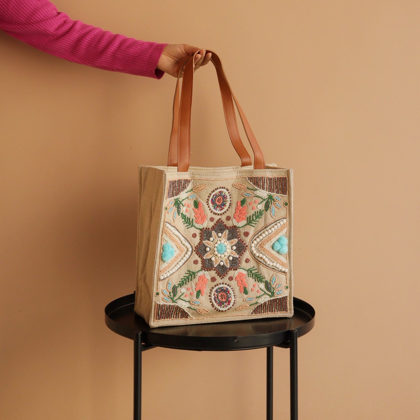 Aura Tote