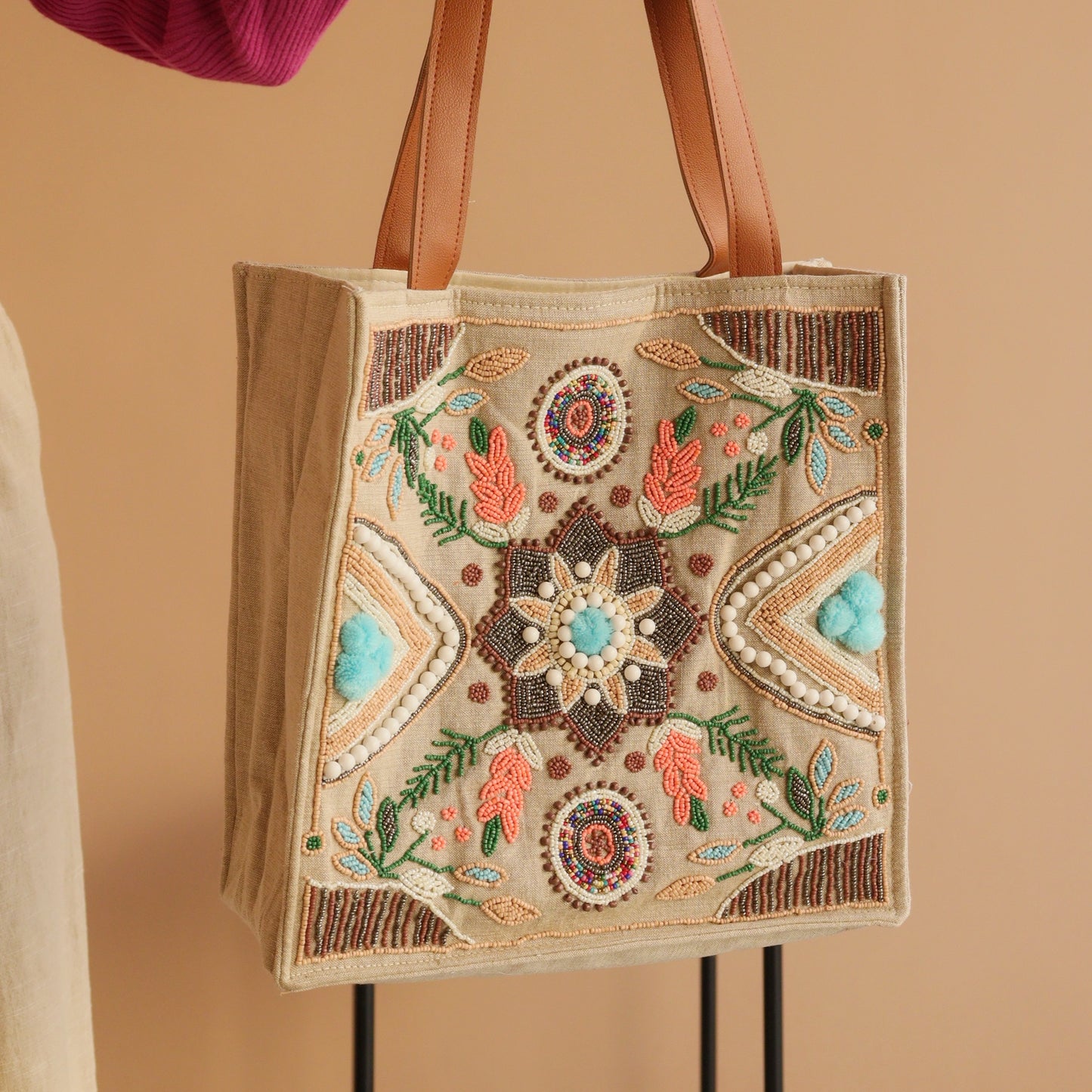 Aura Tote