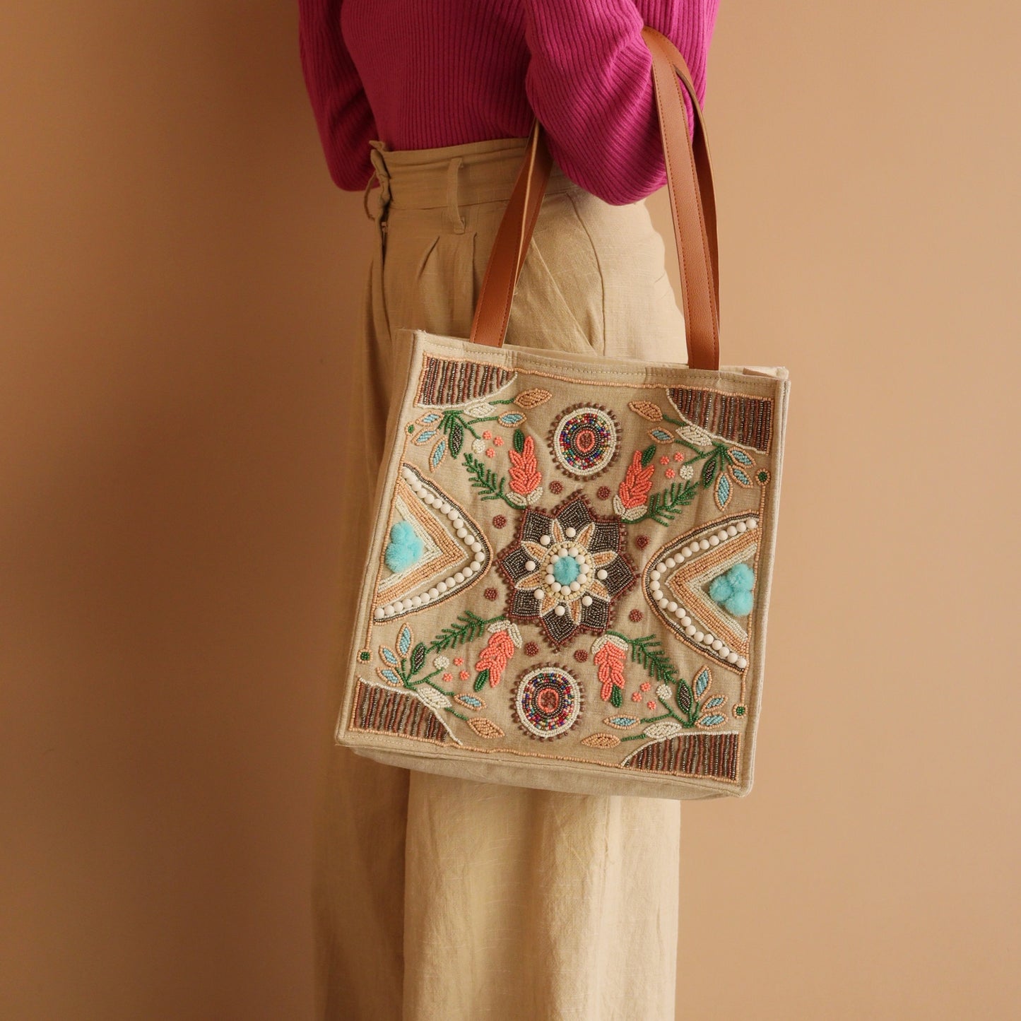 Aura Tote