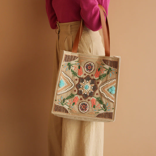 Aura Tote