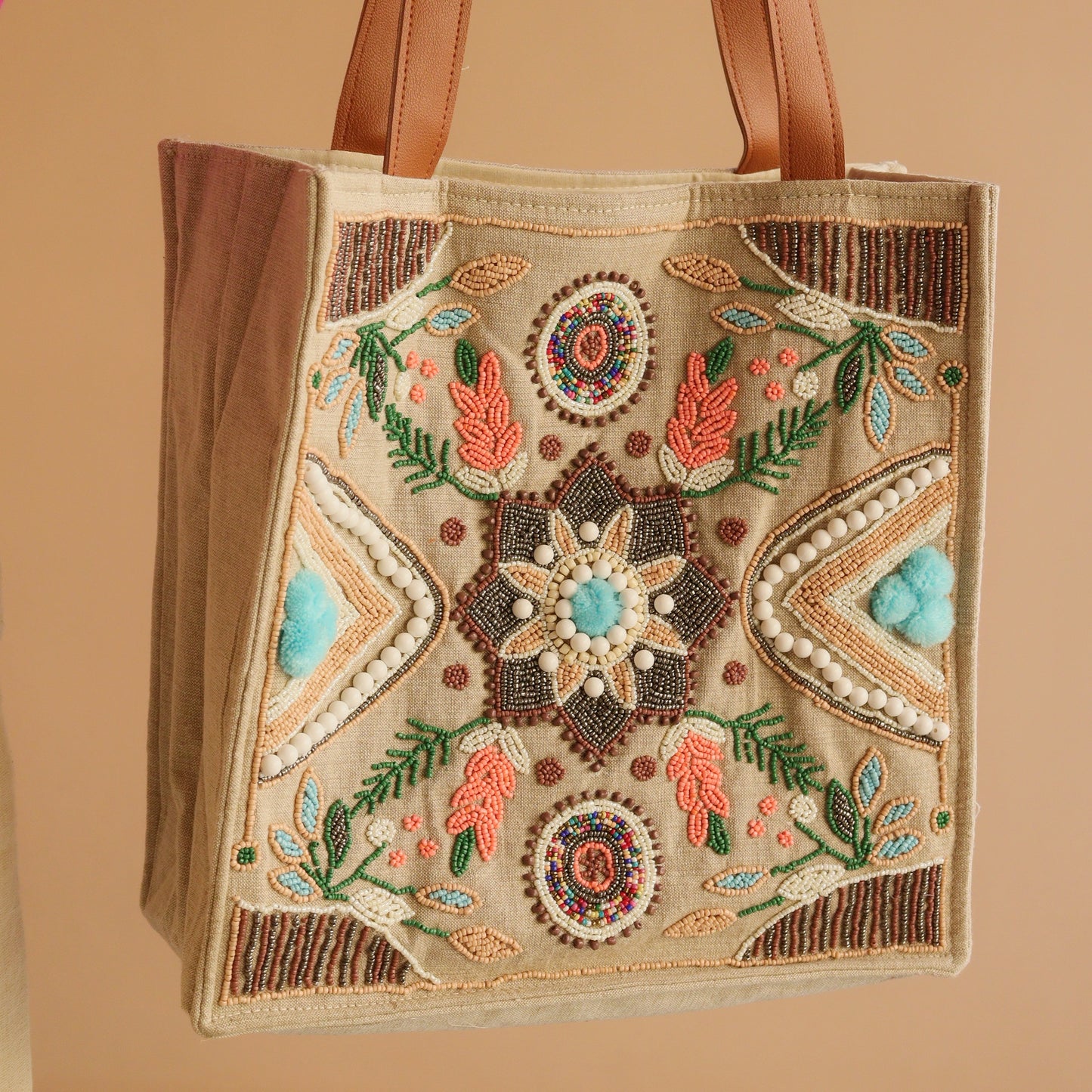 Aura Tote