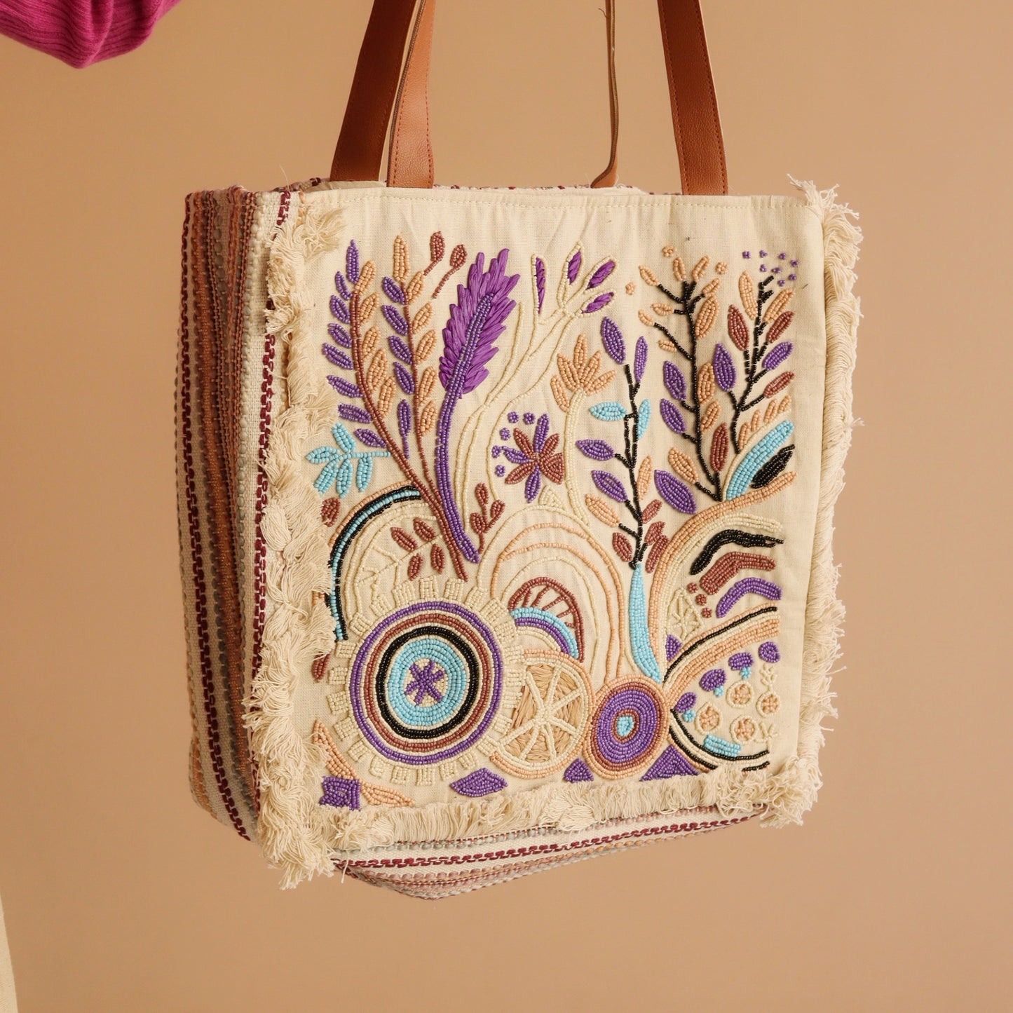 J Jewel Tote