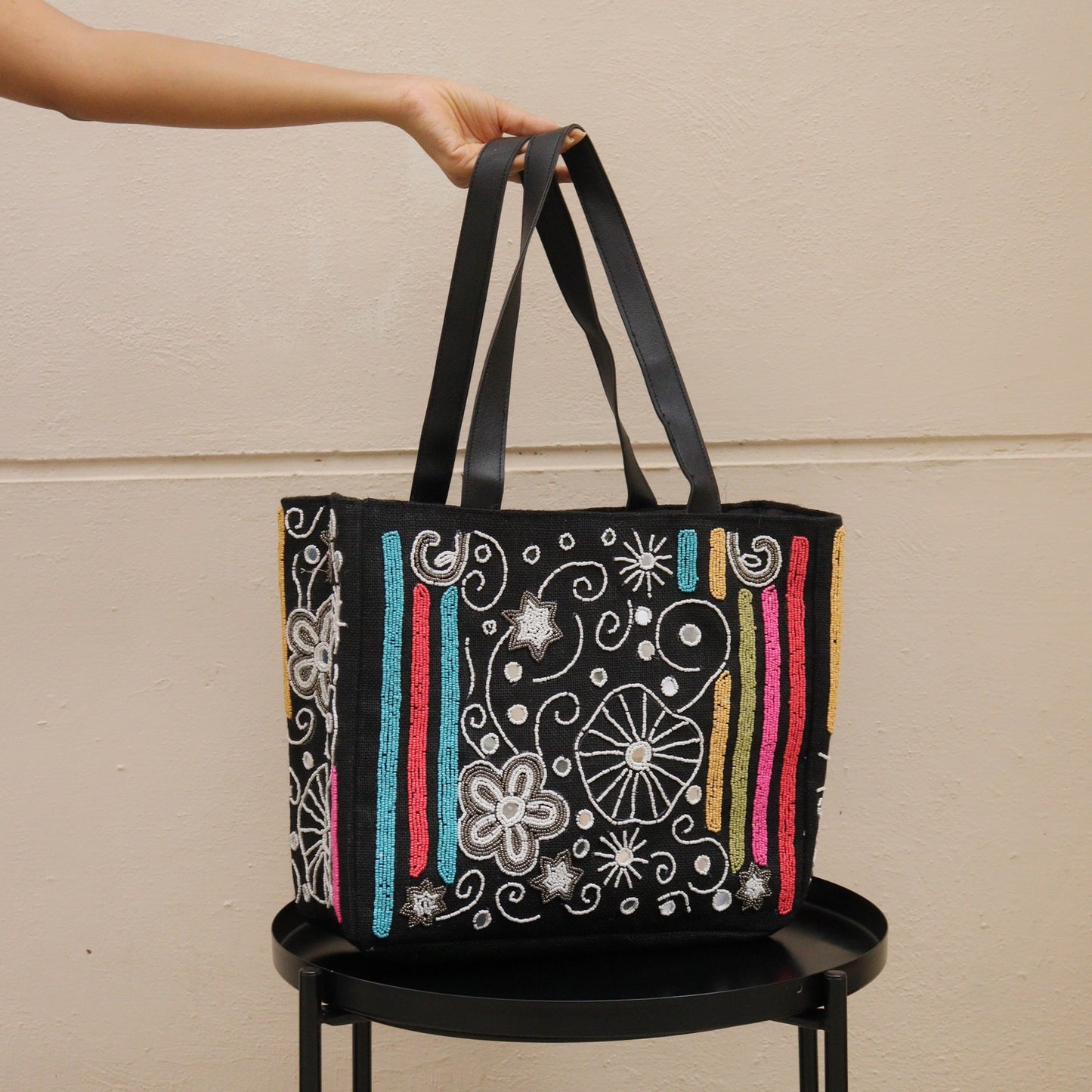 Tundra Tote