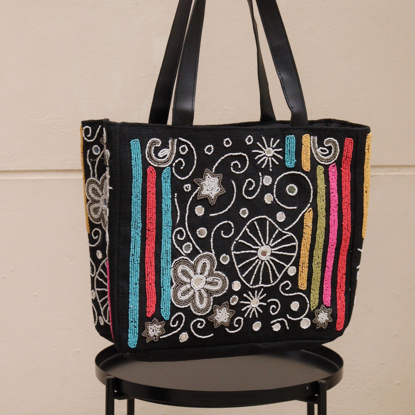 Tundra Tote
