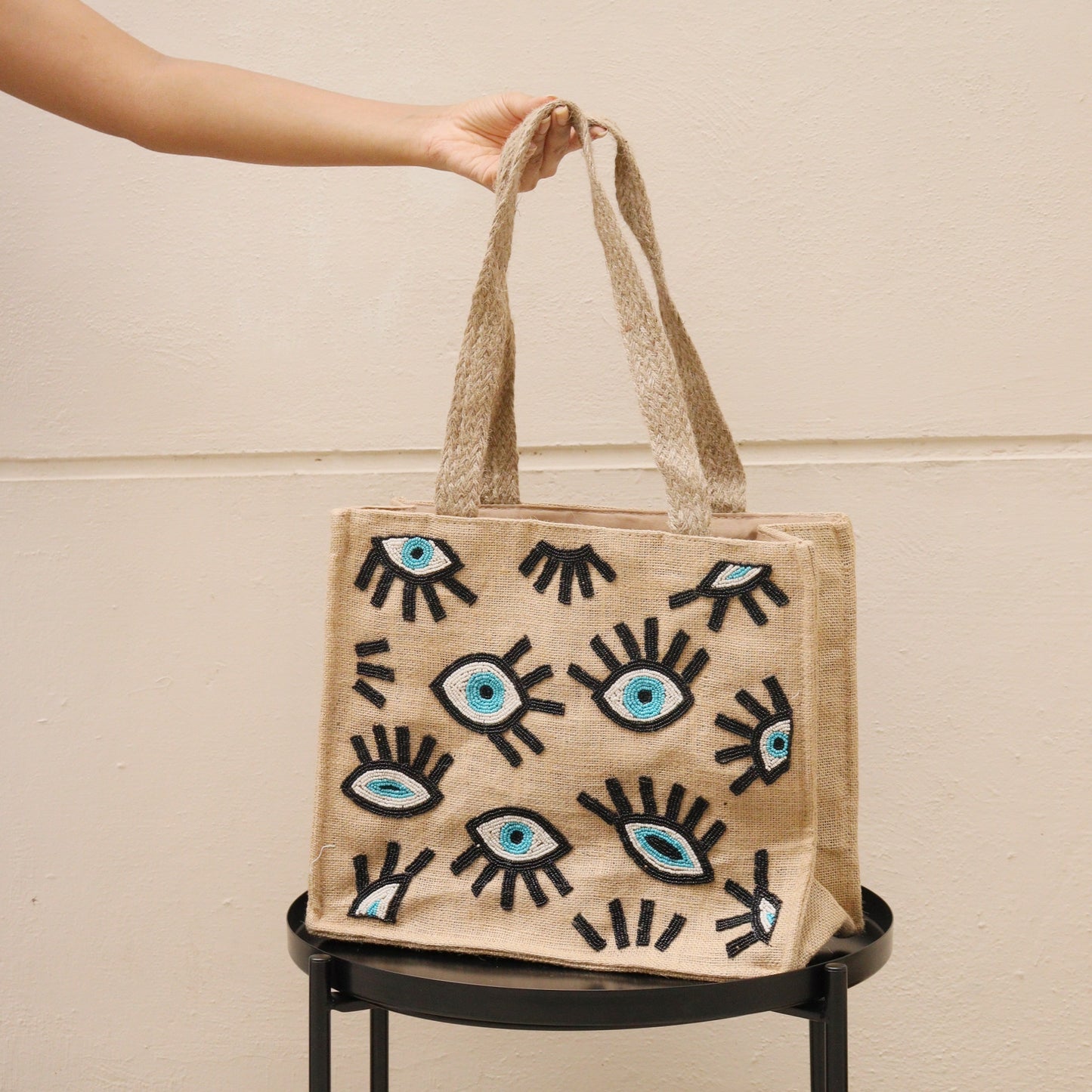 Savanna Evil Eye