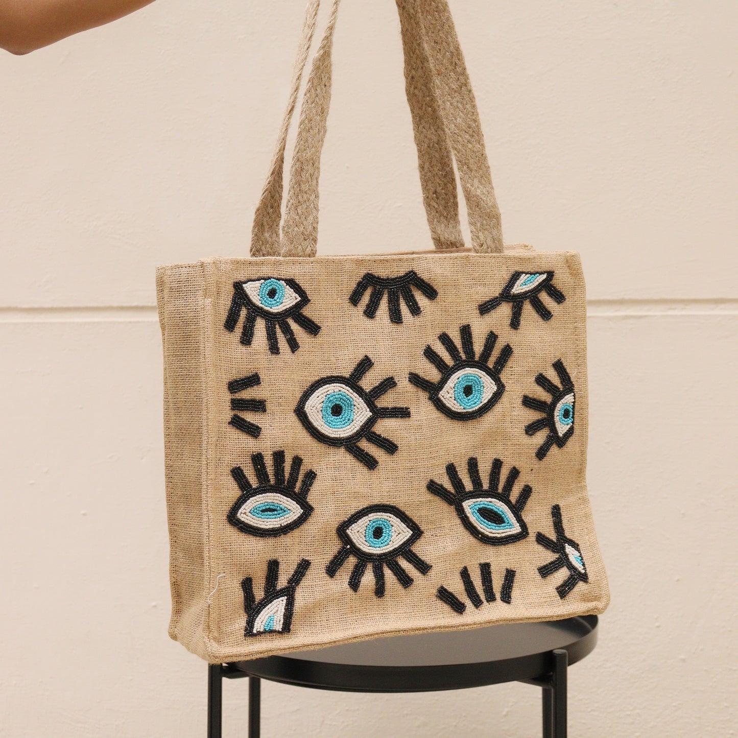 Savanna Evil Eye