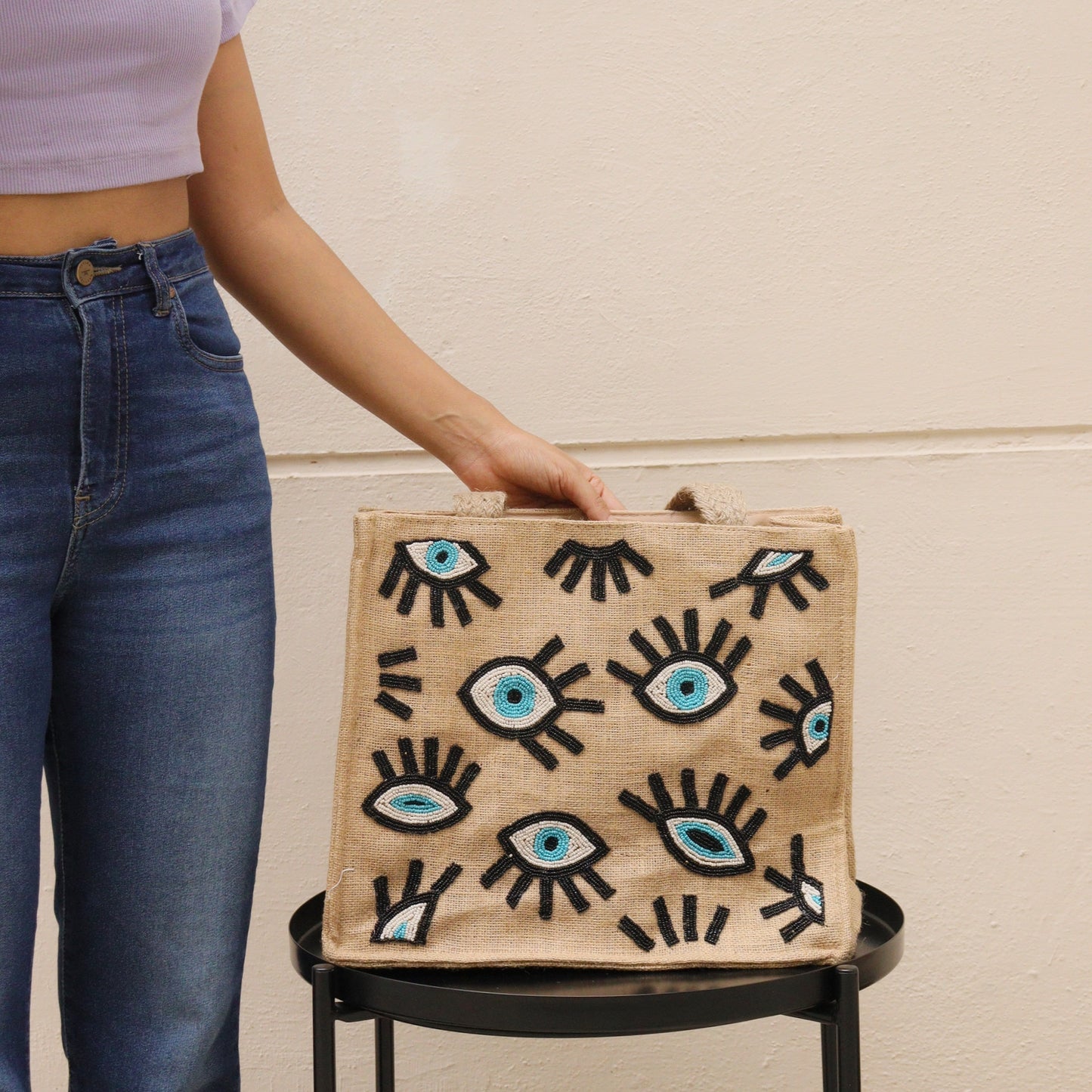 Savanna Evil Eye