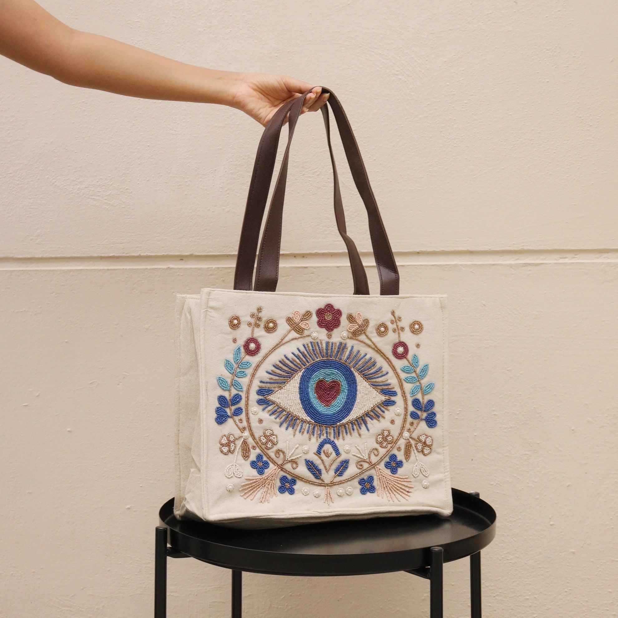 Oslo Evil Eye