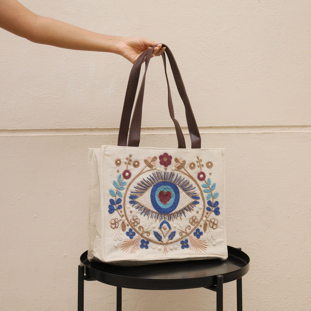 Oslo Evil Eye